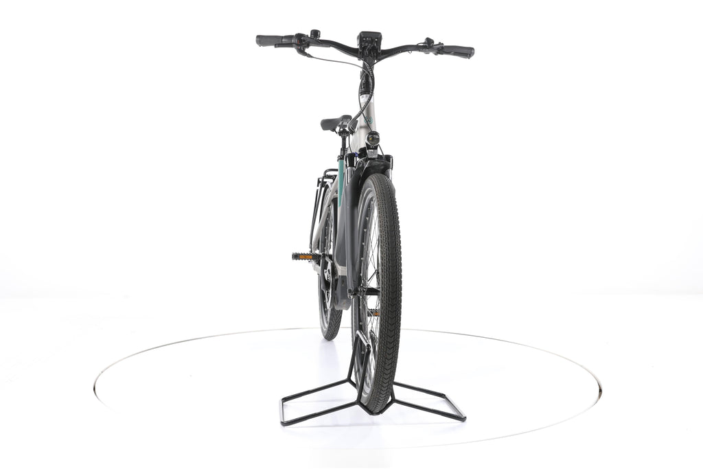 Winora Yucatan R8f City E-Bike Tiefeinsteiger - Image 4