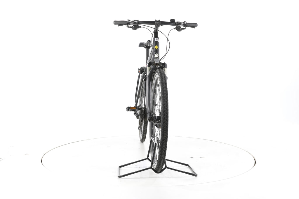 Kieler Manufaktur Alu FG XT Fahrrad City & Trekking - Image 4