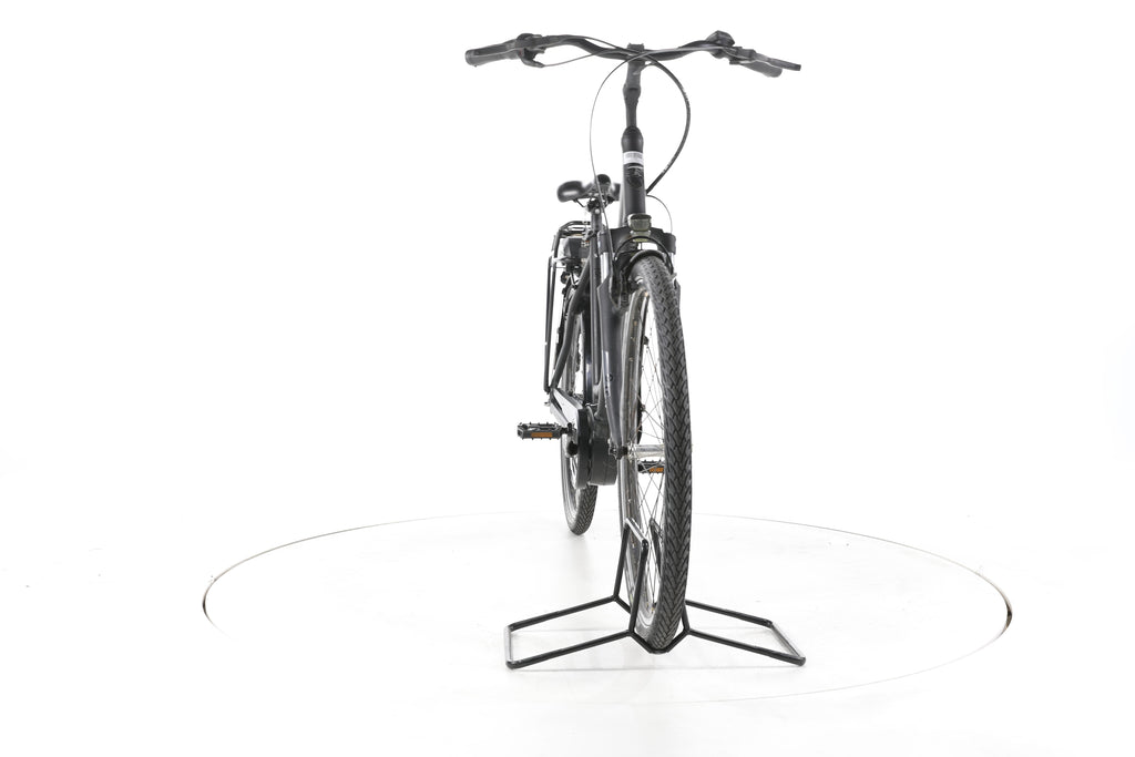 Hercules Robert/a R7 Active Plus Trekking E-Bike Tiefeinsteiger - Image 4