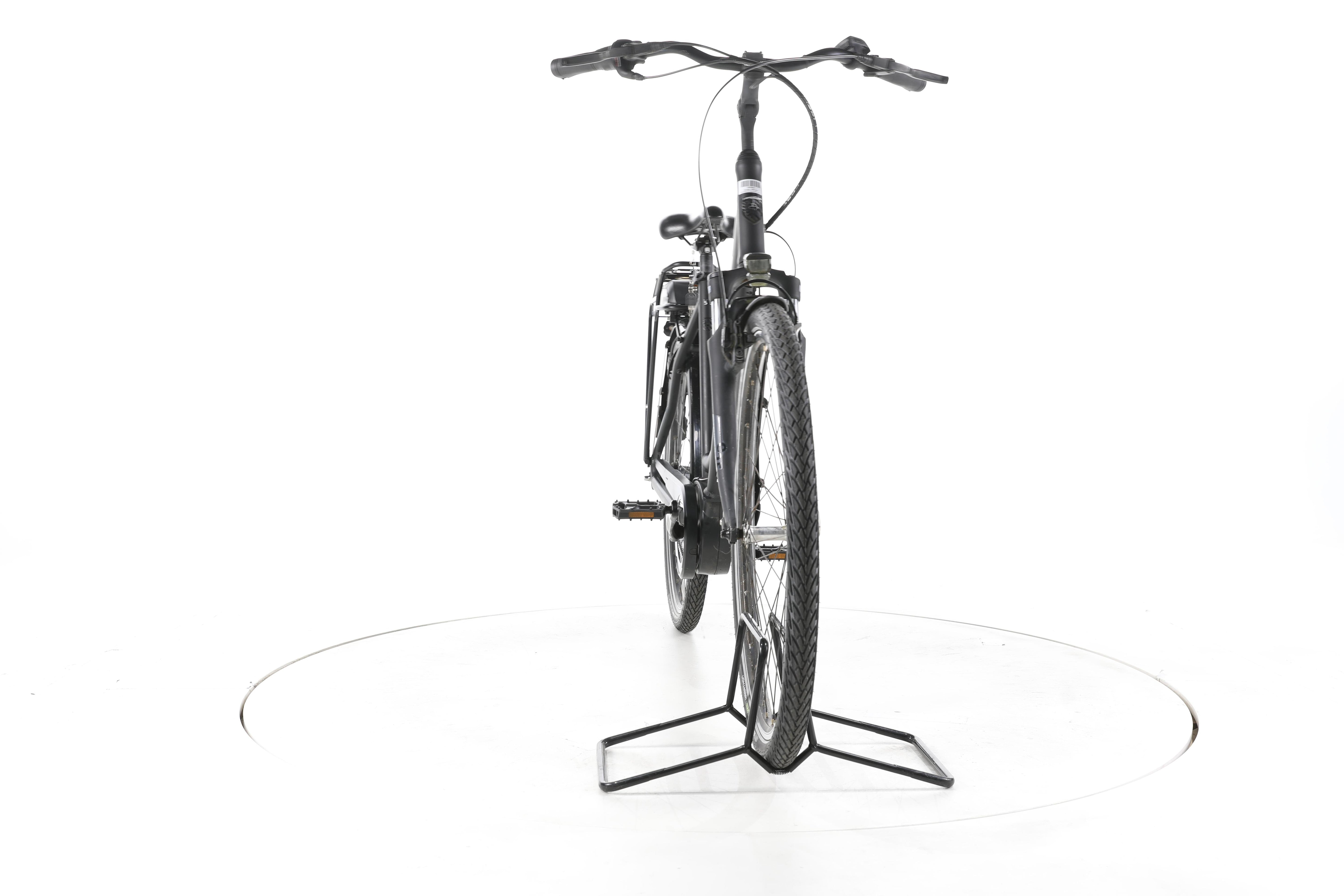 Hercules Robert/a R7 Active Plus Trekking E-Bike Tiefeinsteiger - Image 4
