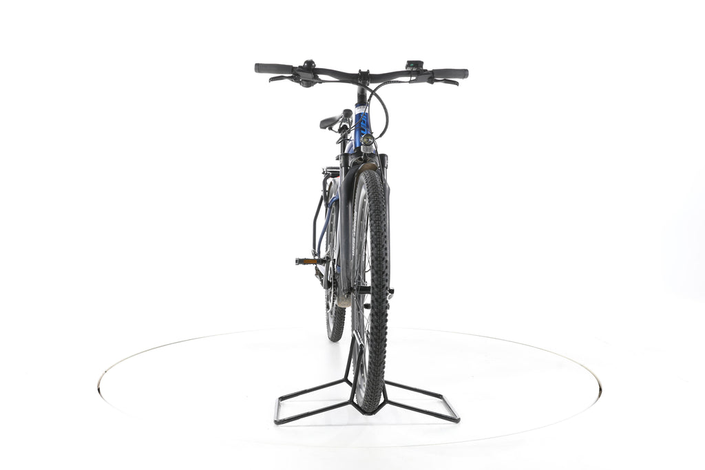 Giant Explore E+2 STA Trekking E-Bike - Image 4