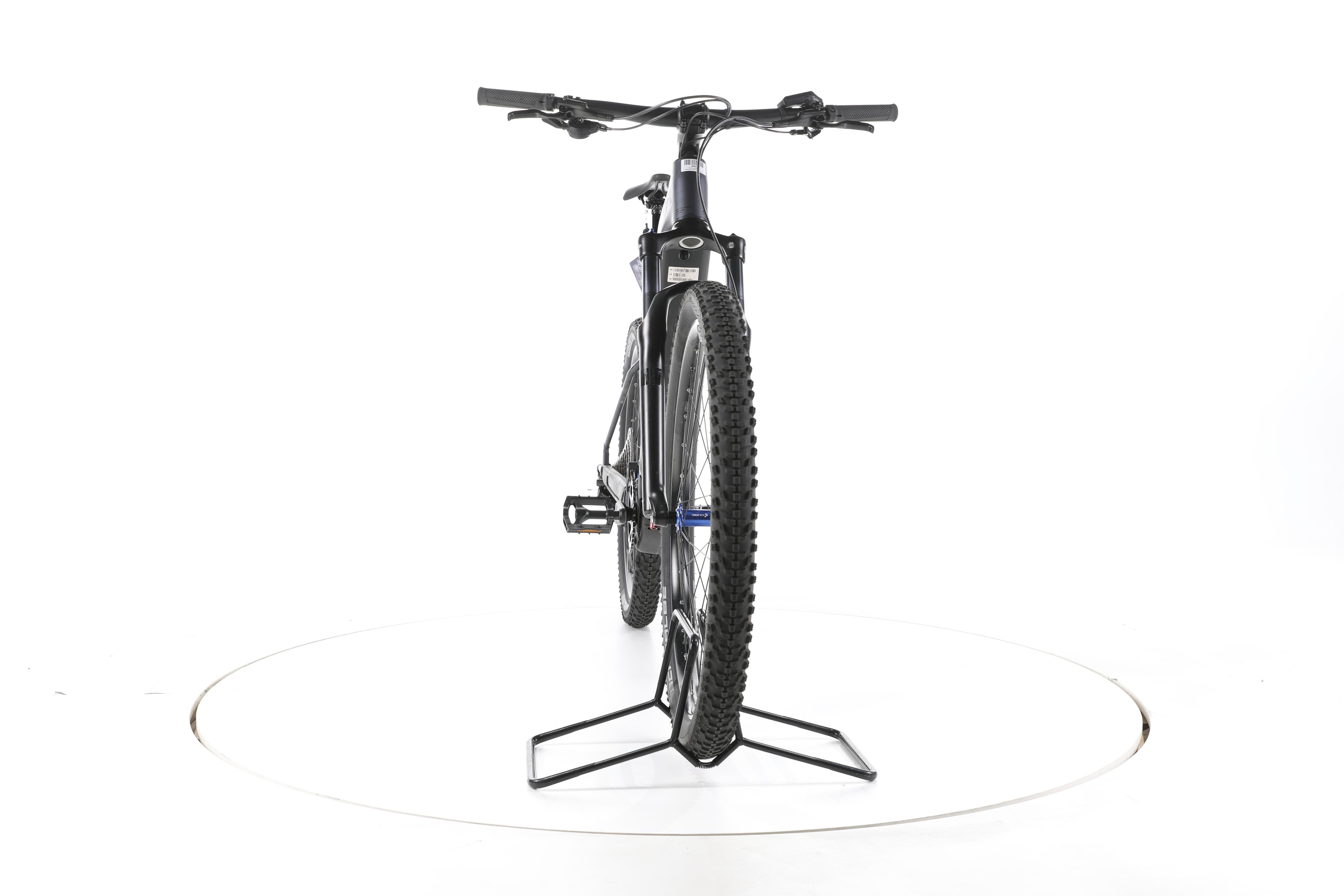 Cube Reaction Hybrid ONE E-Bike 2025 - Image 4