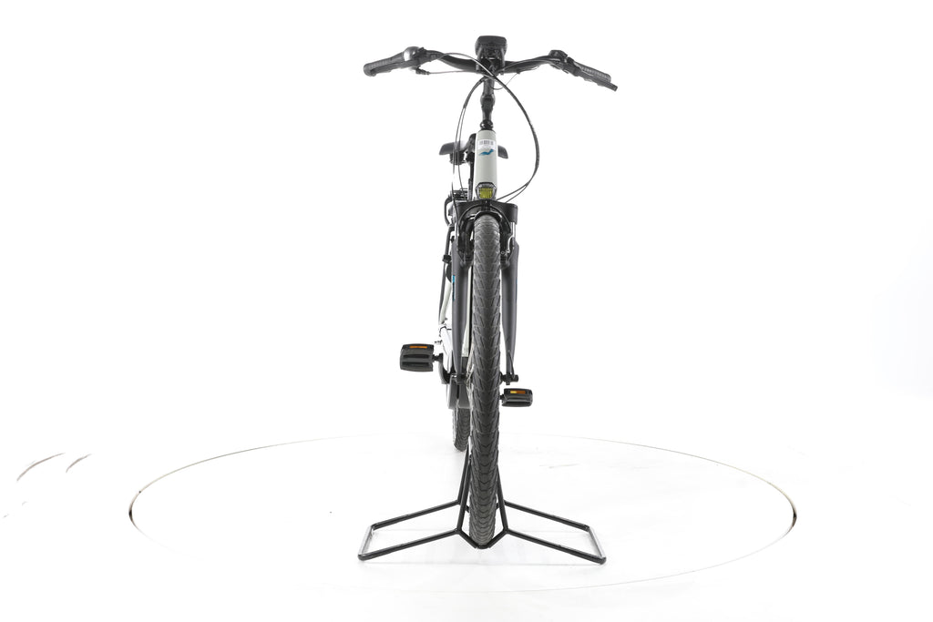 Victoria eTrekking 5.10 City E-Bike Tiefeinsteiger - Image 4