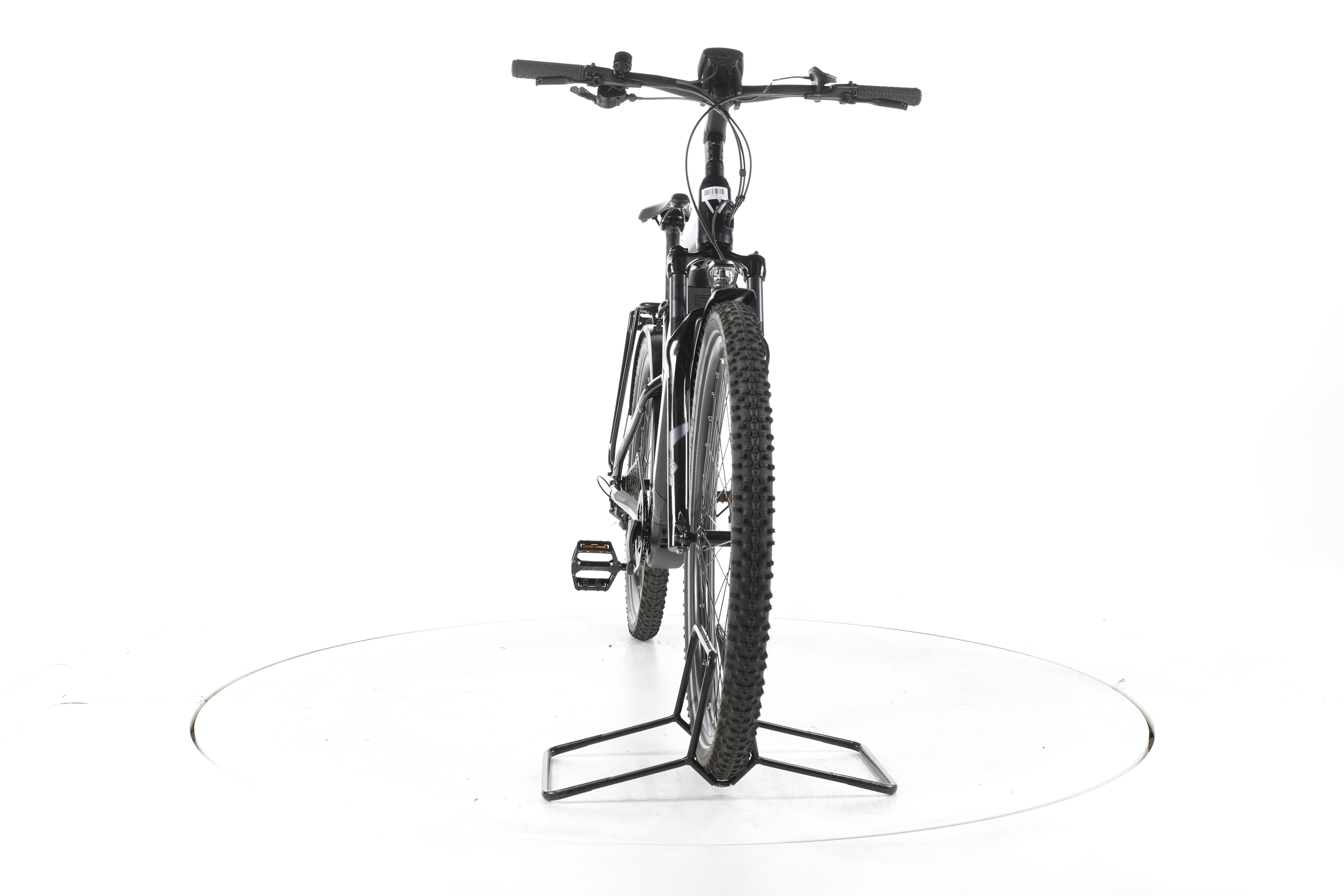 Conway Cairon C 2.0 Trekking E-Bike - Image 4
