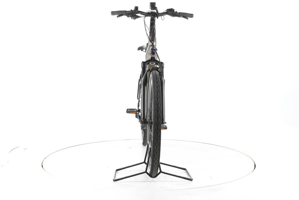 KTM Macina Style 720 ABS Trekking E-Bike Tiefeinsteiger 2023 - Image 4