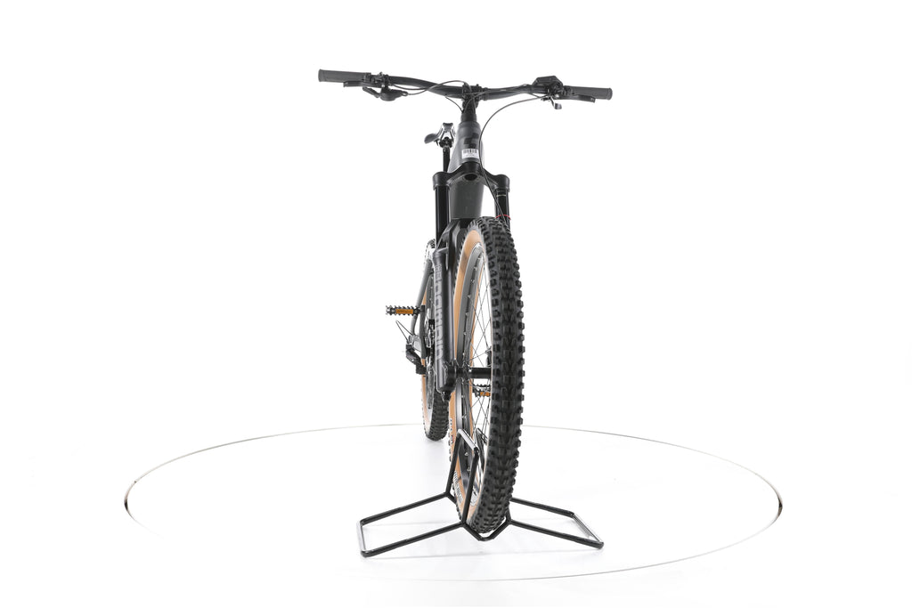 Cube Stereo Hybrid 160 HPC Race Fully E-Bike Carbon 2023 - Image 4
