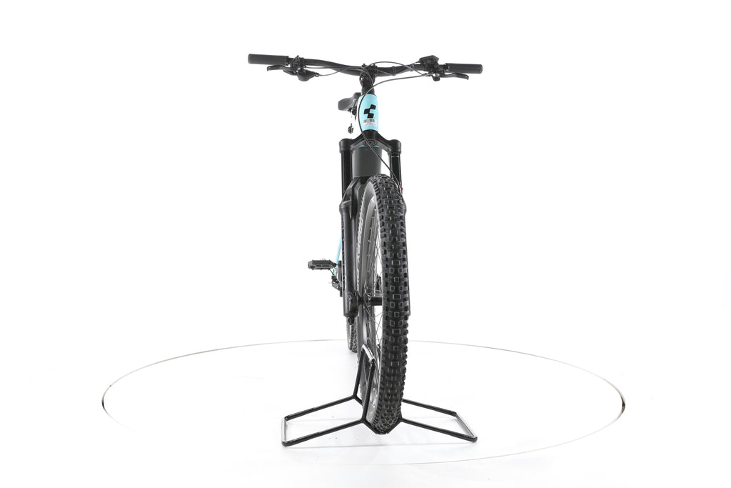Cube Stereo Hybrid 160 HPC Race Fully E-Bike Carbon 2023 - Image 4