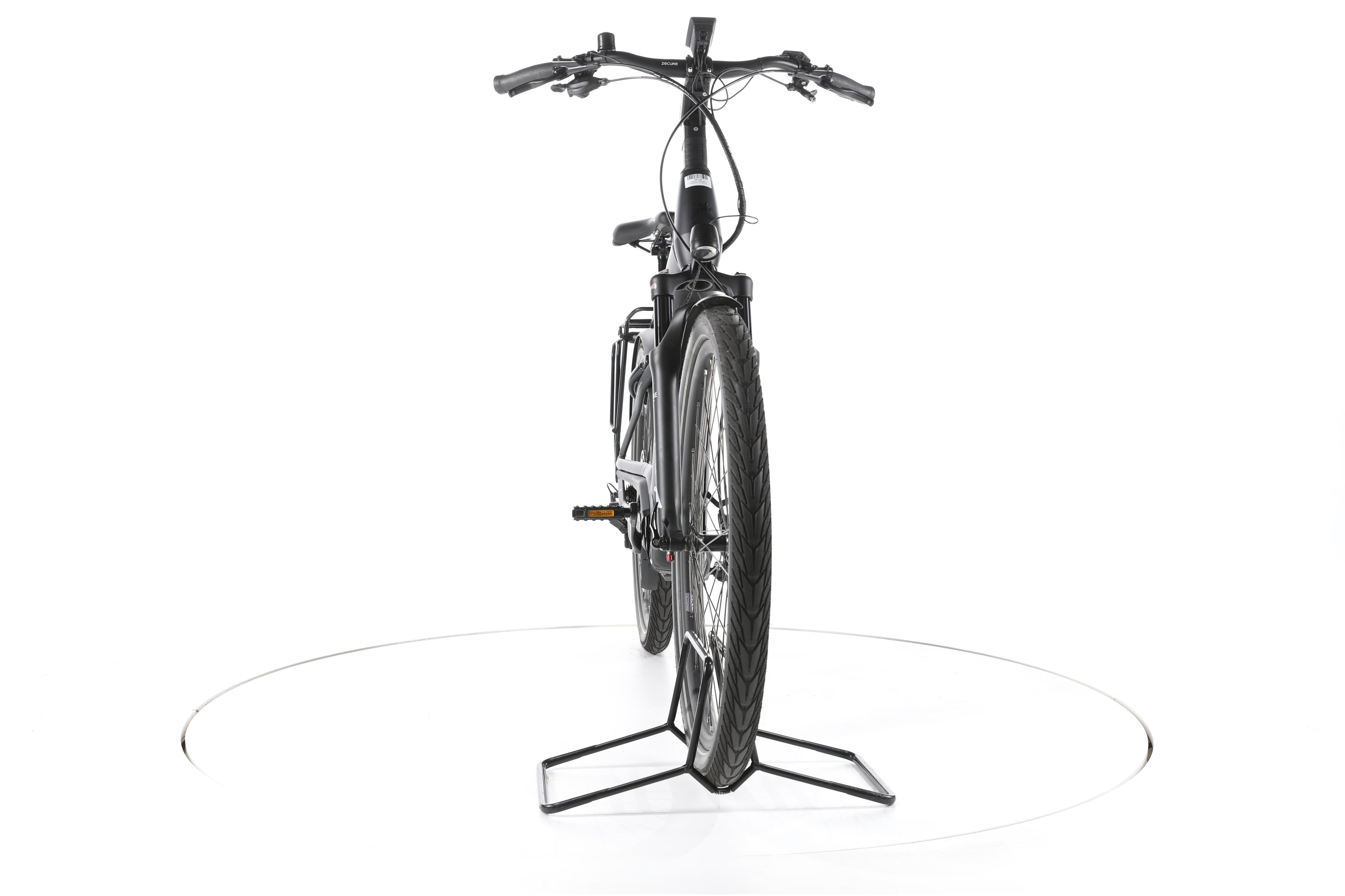 Pegasus Strong Evo 11 Lite Trekking E-Bike Tiefeinsteiger 2023 - Image 4