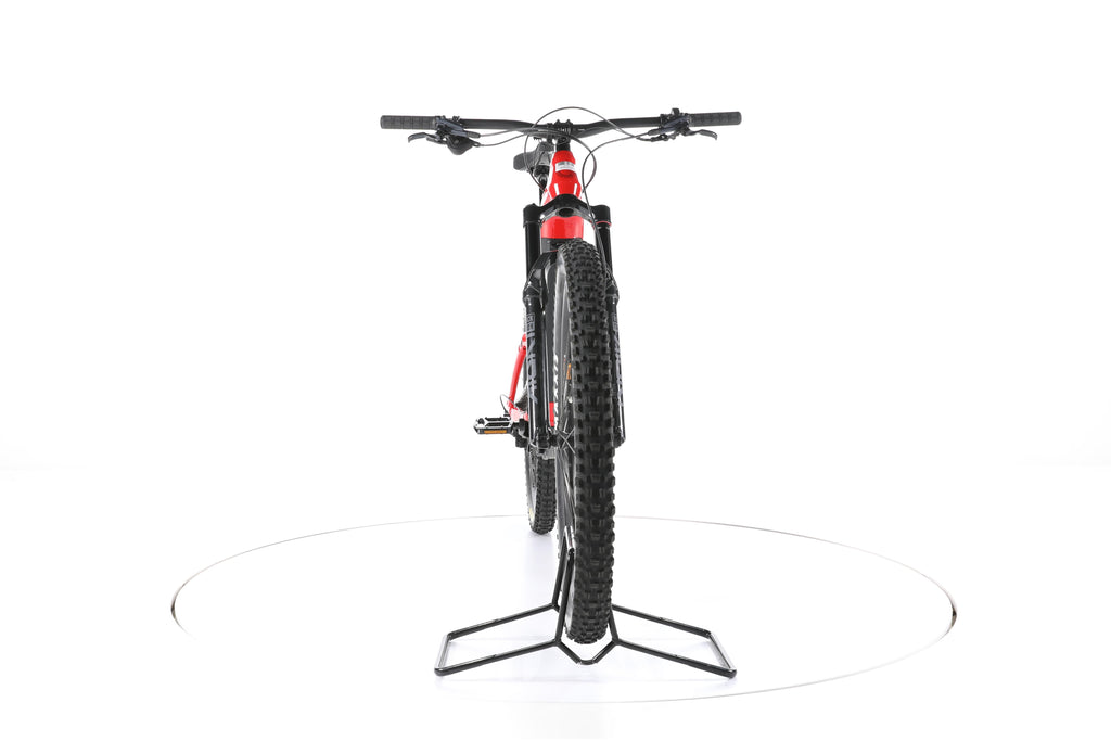 Cannondale Monterra S1 Fully E-Bike - Image 4