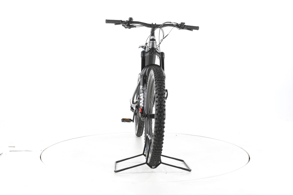 M1-Sporttechnik Erzberg CC E-Bike Fully - Image 4