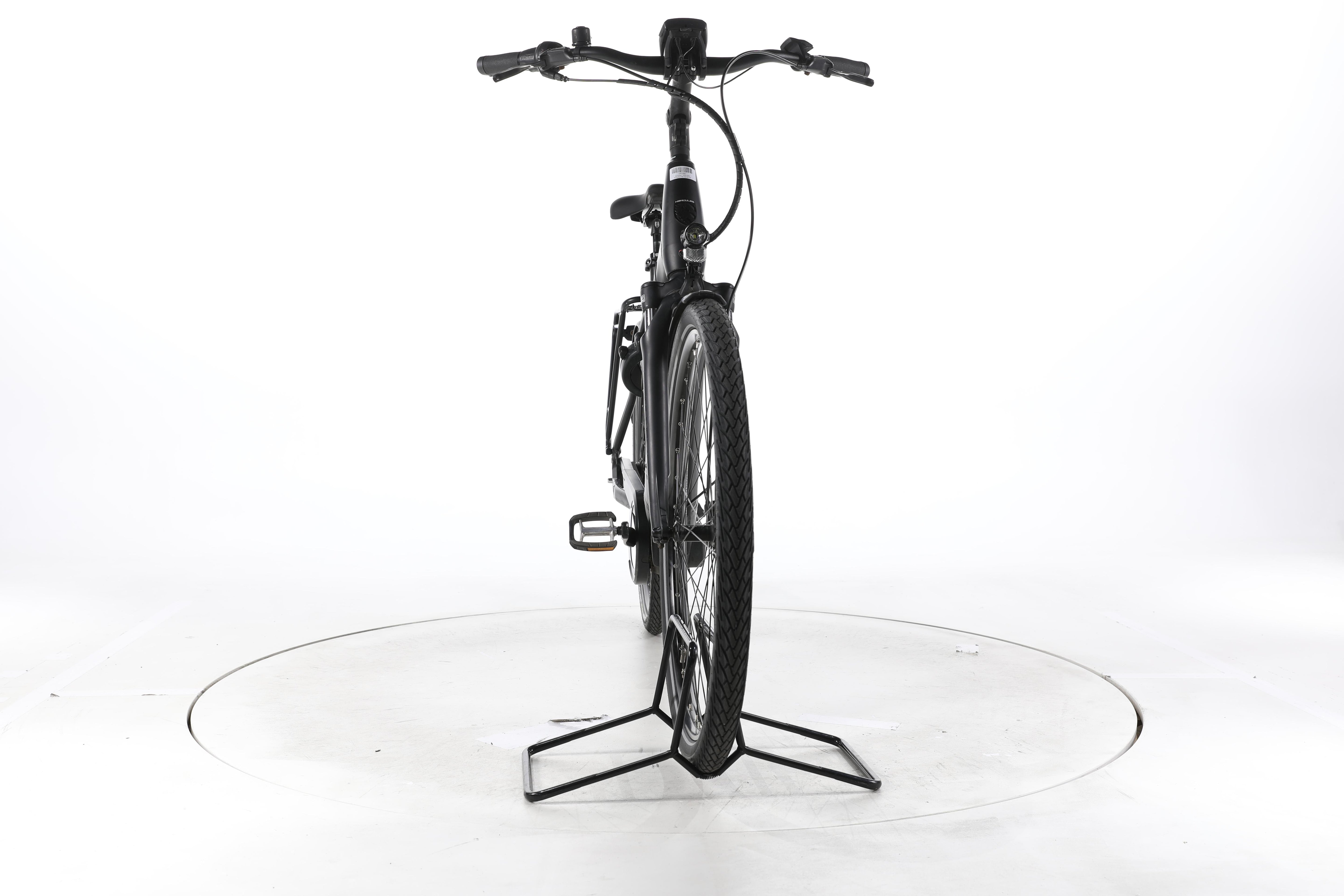 Hercules Roberta I-R8 Belt City E-Bike Tiefeinsteiger - Image 4