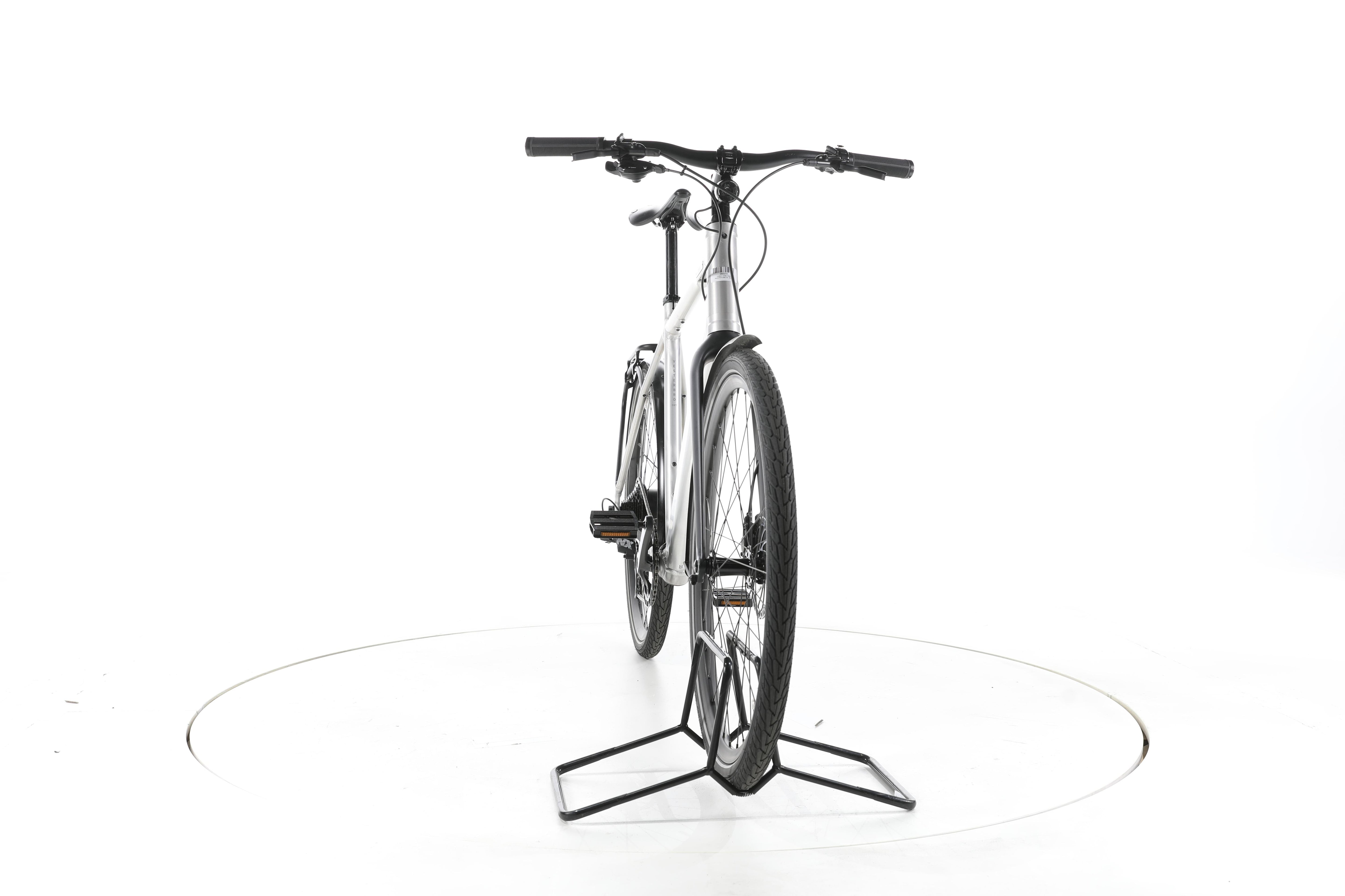 Coboc Vesterbro DMT Trekking E-Bike - Image 4