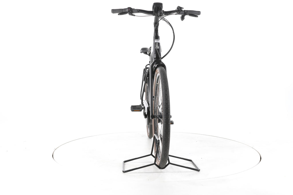 Raleigh Liverpool Premium City E-Bike Tiefeinsteiger - Image 4