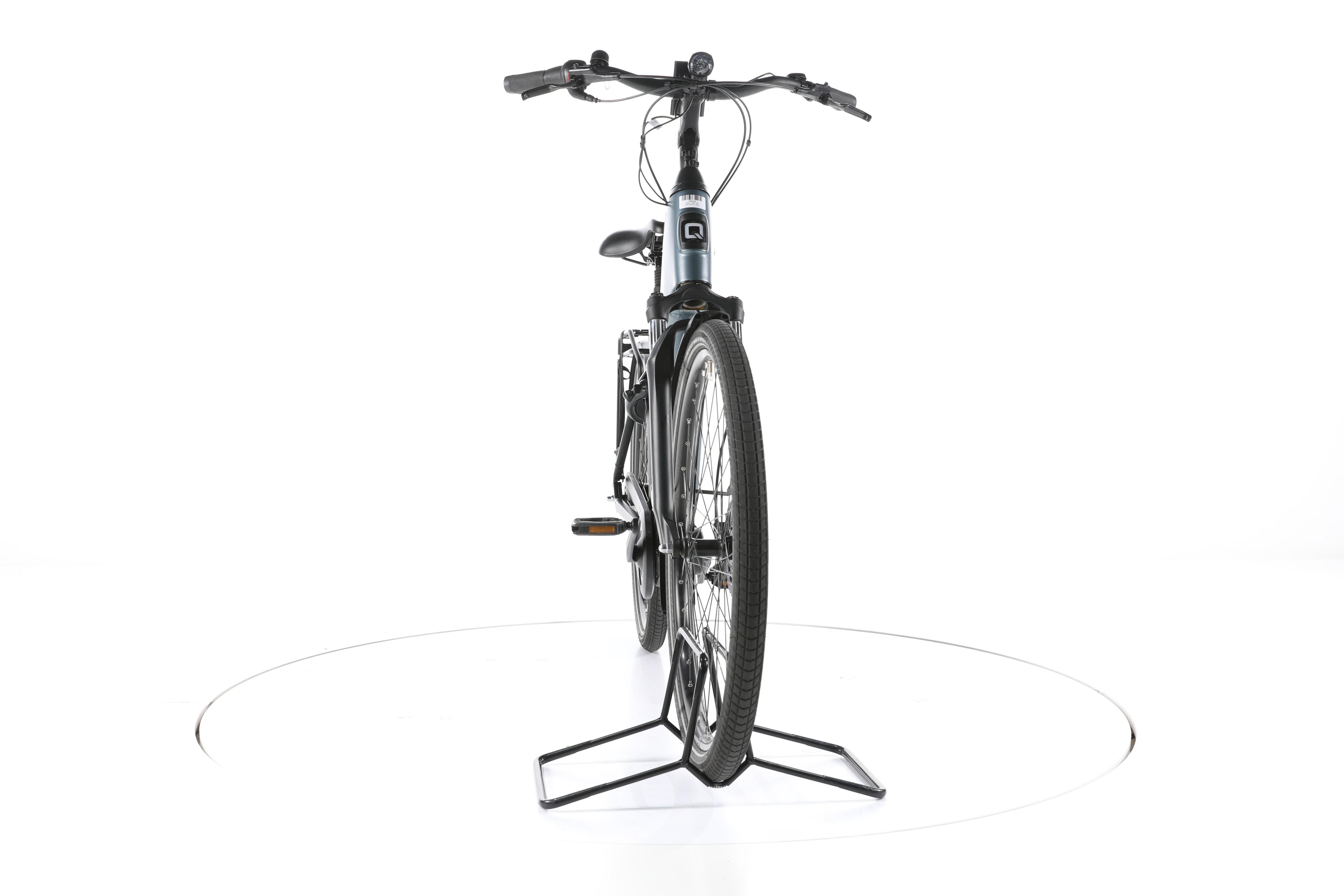 QWIC Mira Daily City E-Bike Tiefeinsteiger - Image 4