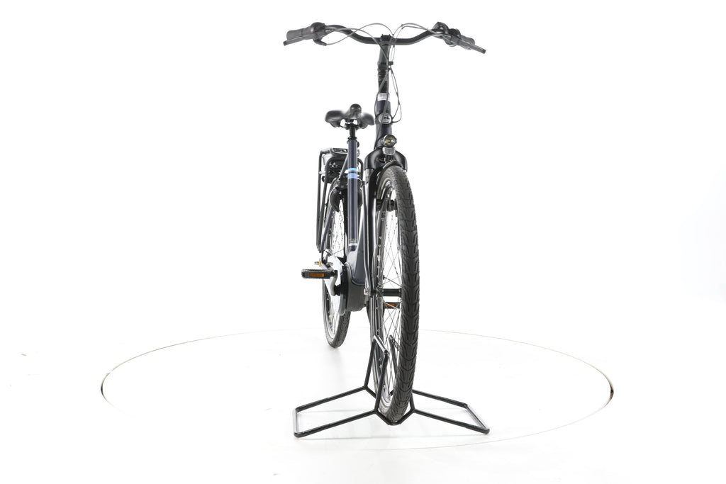 Gazelle Paris C7 HMB City E-Bike Tiefeinsteiger - Image 4