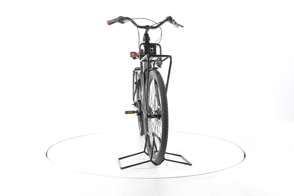 Lekker Bikes Jordaan GTS City E-Bike - Image 4