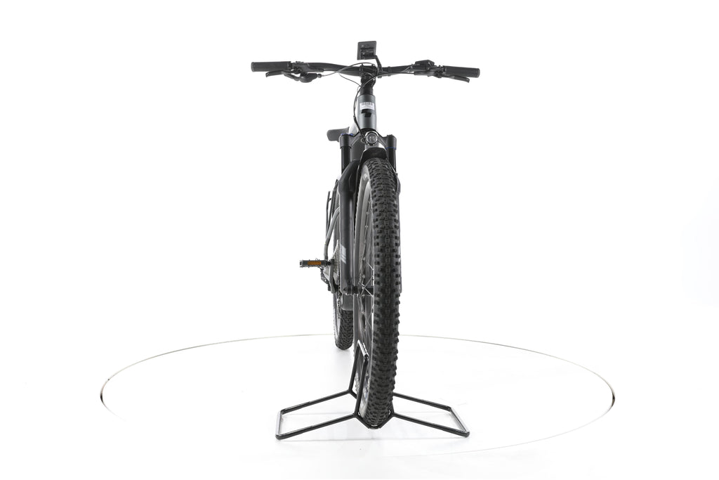 Cube Reaction Hybrid Pro Allroad Trekking E-Bike 2023 - Image 4