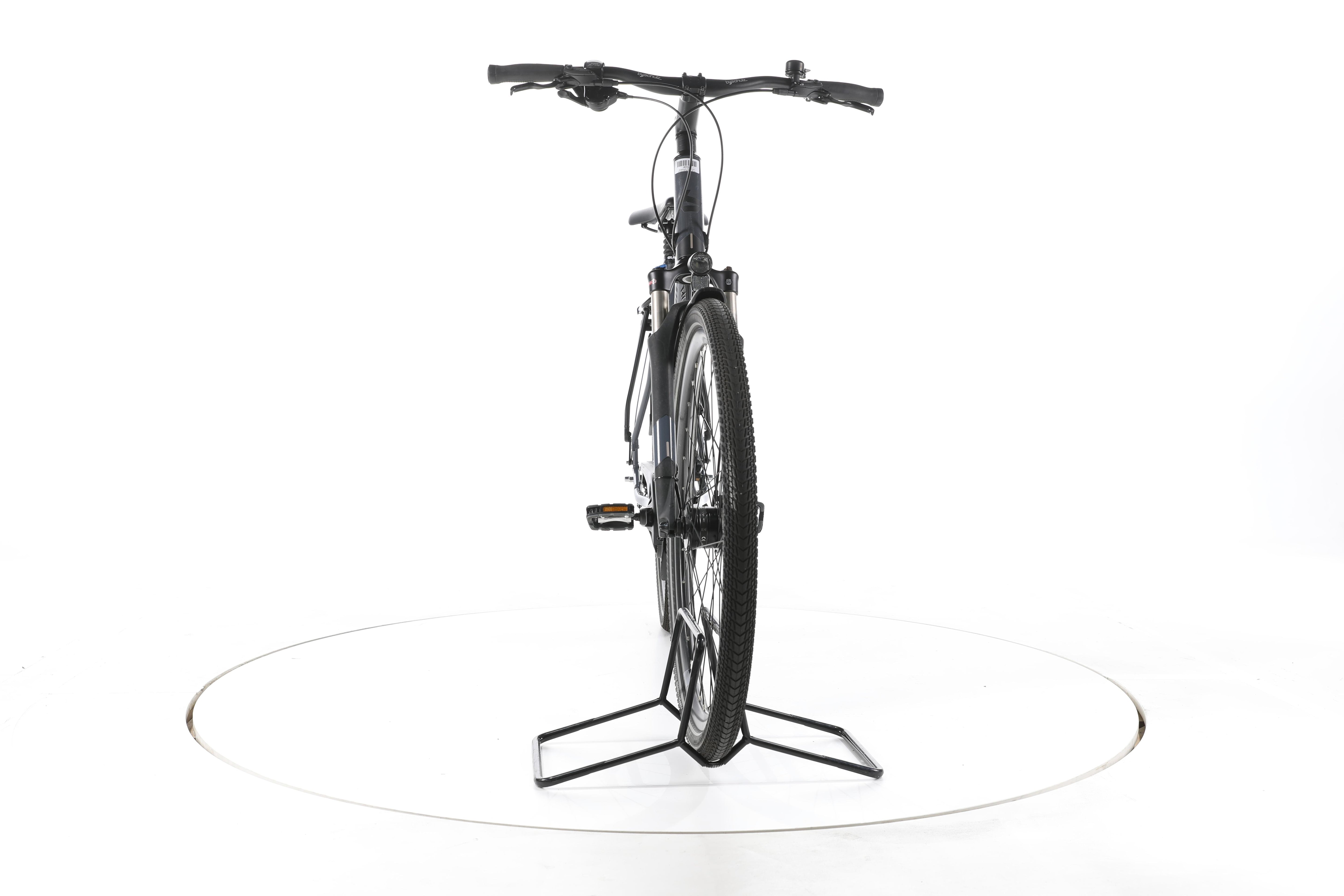 Bergamont Horizon N8 Belt Fahrrad City & Trekking - Image 4
