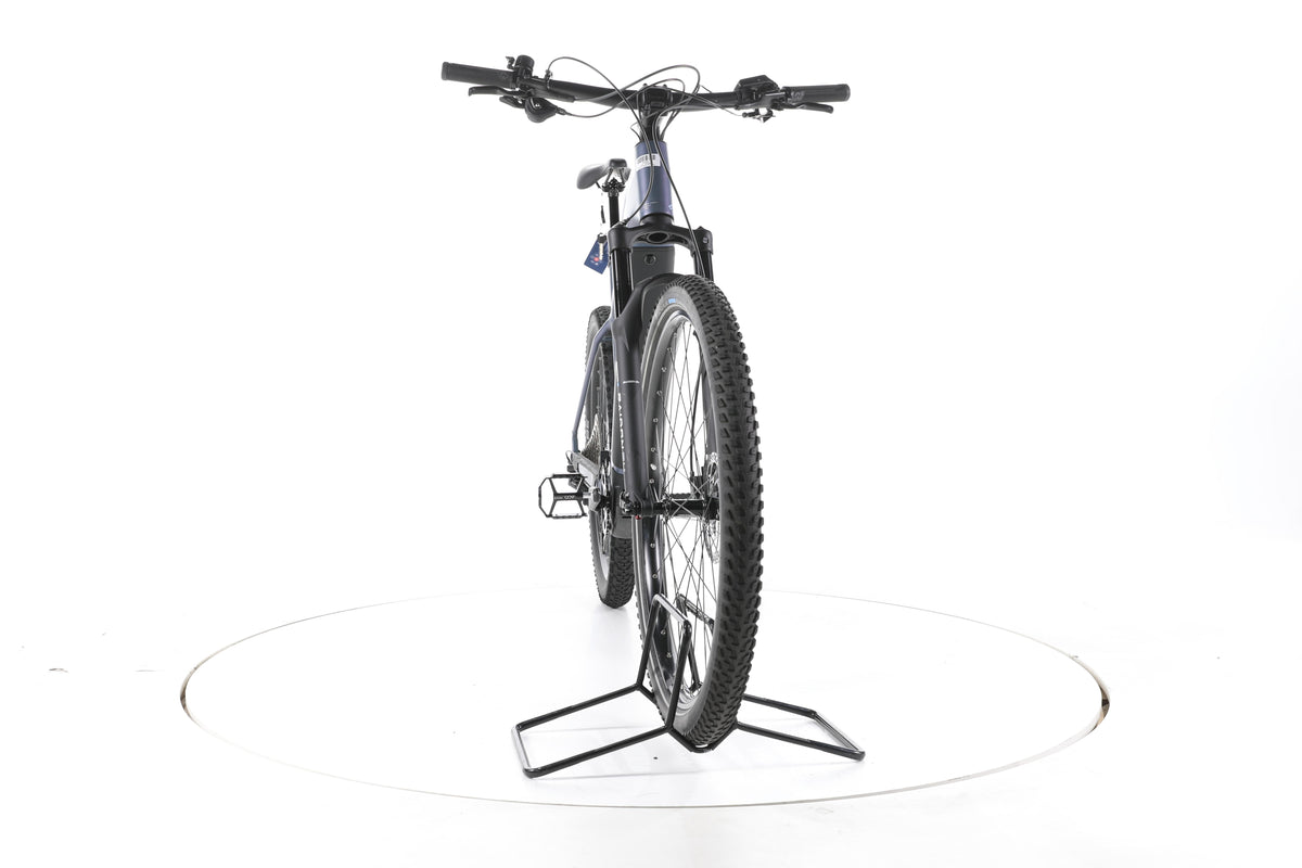 Cube Reaction Hybrid Pro E-Bike 2025 - Image 4