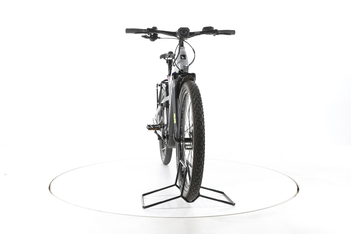 Haibike Trekking 6 Trekking E-Bike - Image 4