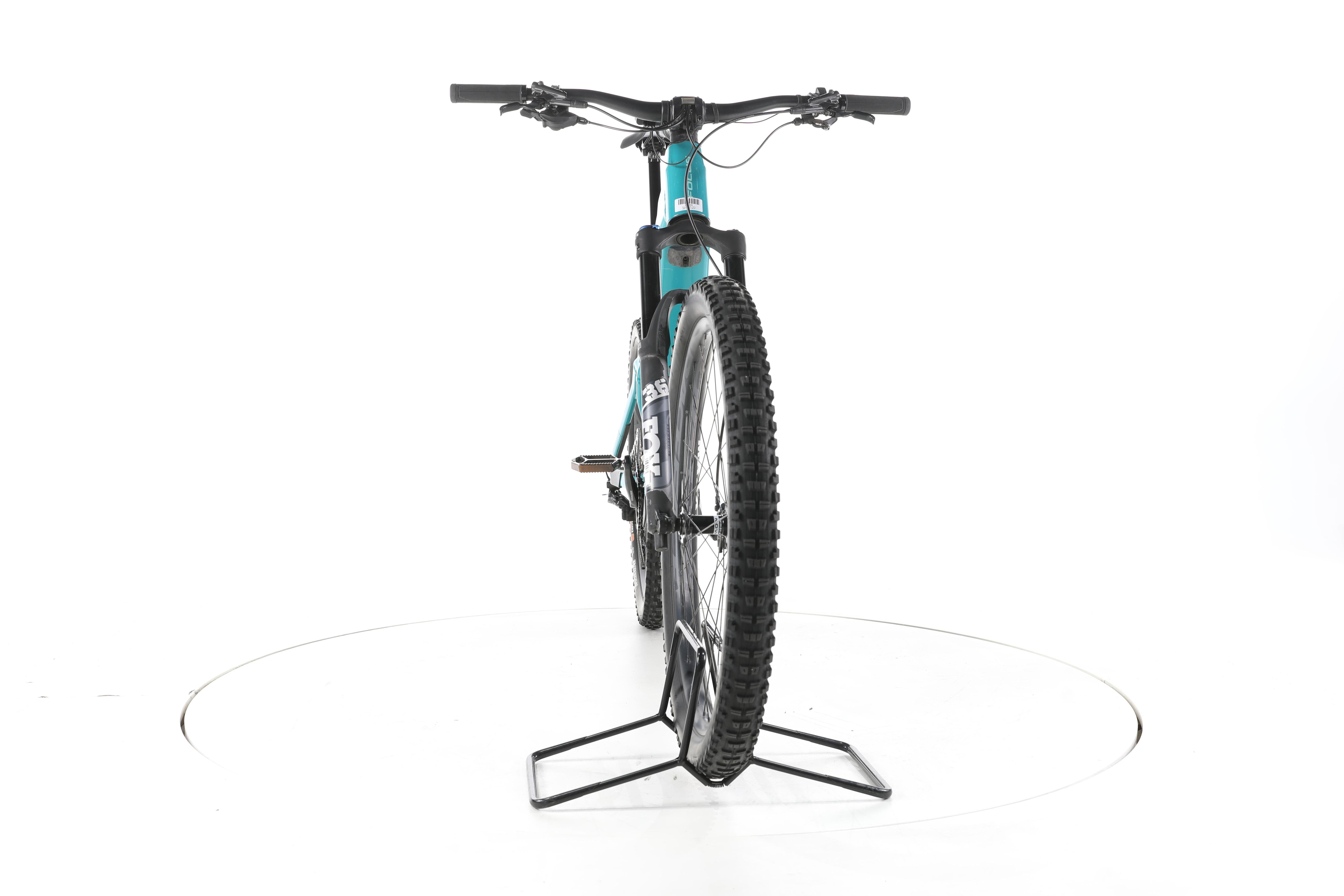 Focus Jam² 7.9 E-Bike Fully - Image 4