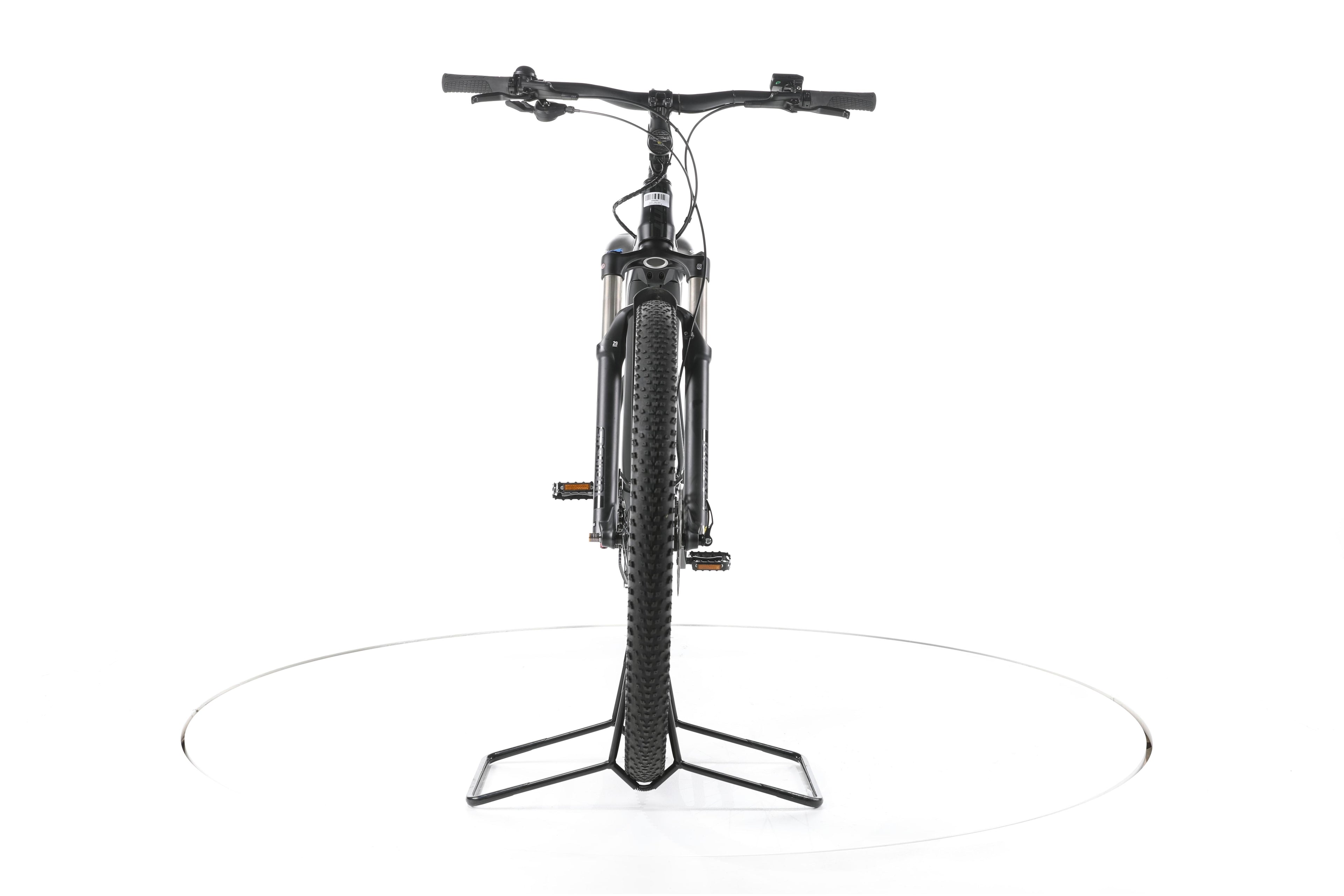 Giant Fathom E+ EX Trekking E-Bike - Image 4