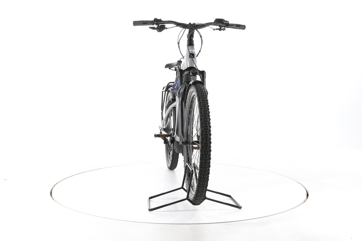 Haibike Trekking 7 Trekking E-Bike Tiefeinsteiger - Image 4