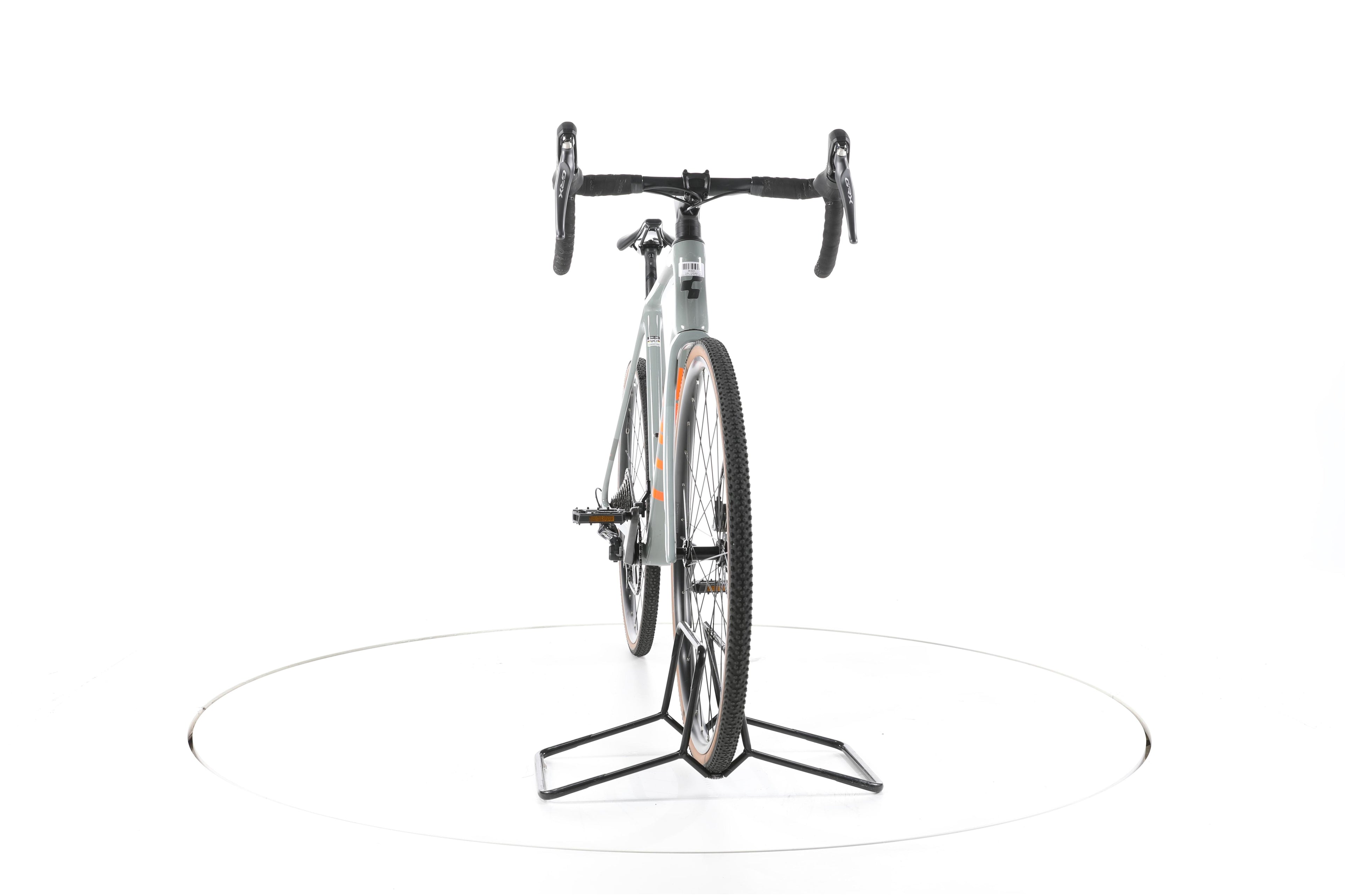 Cube Cross Race C:62 Pro - Image 4