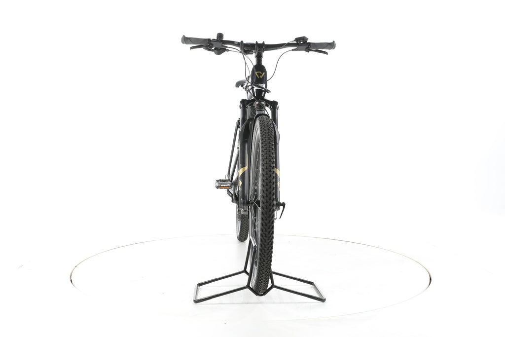 Conway Cairon T 5.0 Trekking E-Bike - Image 4