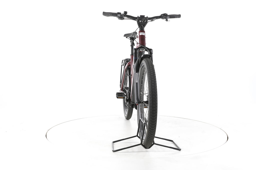 Riese & Müller Charger Mixte City E-Bike - Image 4