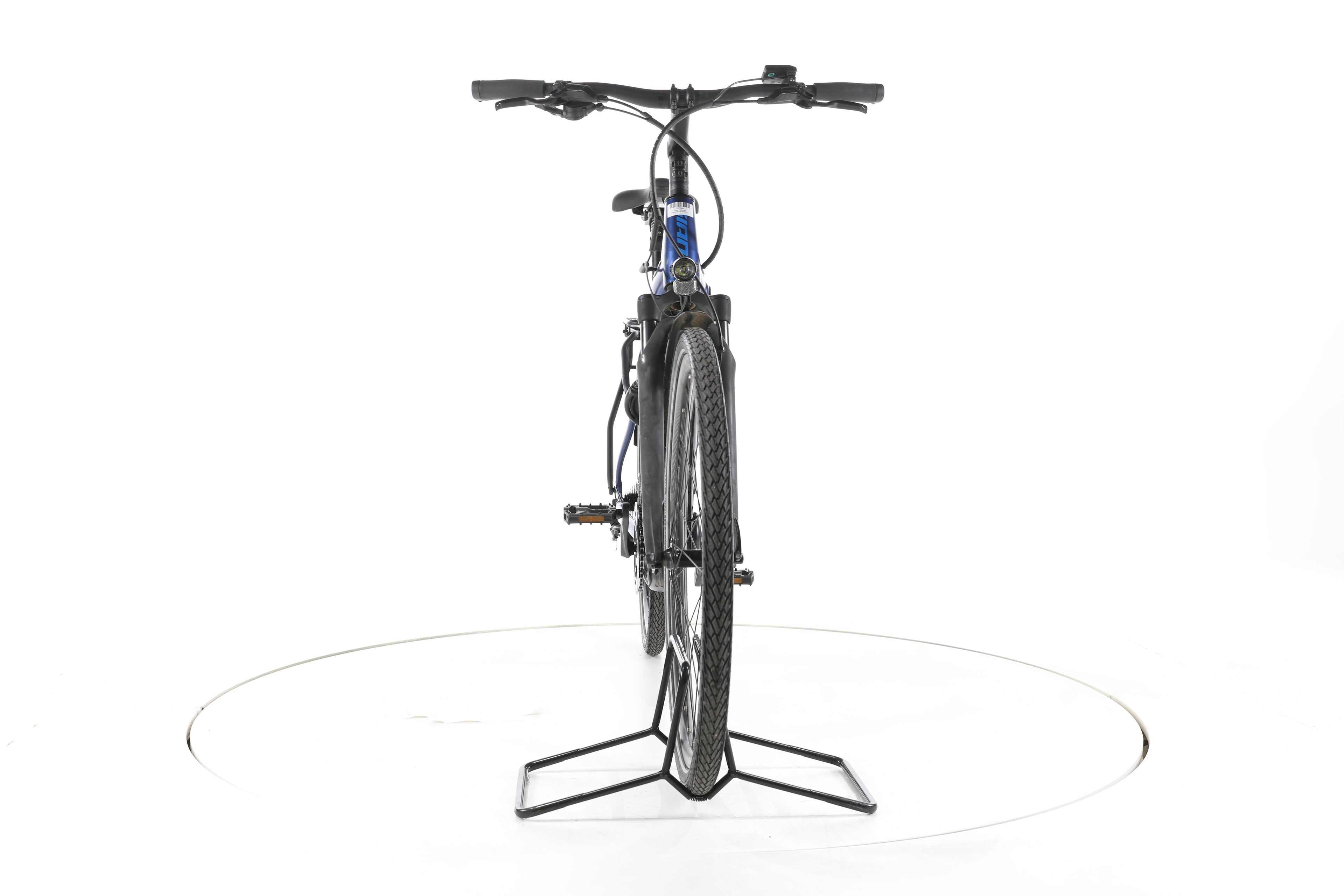 Giant Explore E+ 2D STA Trekking E-Bike - Image 4