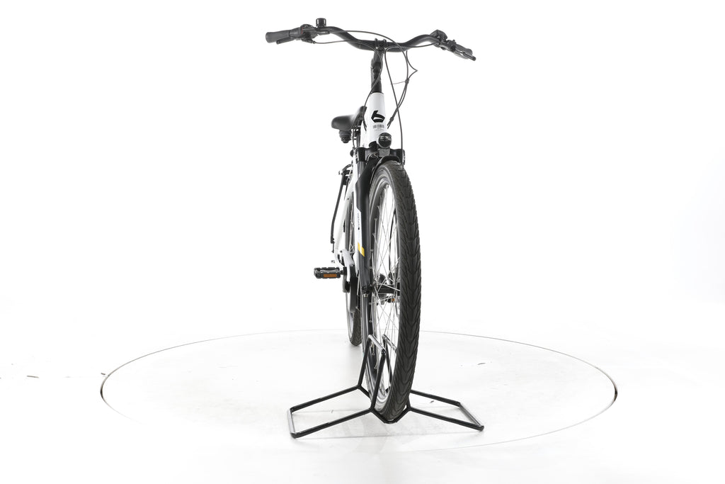 Bergamont E-Horizon N8 CB City E-Bike Tiefeinsteiger - Image 4