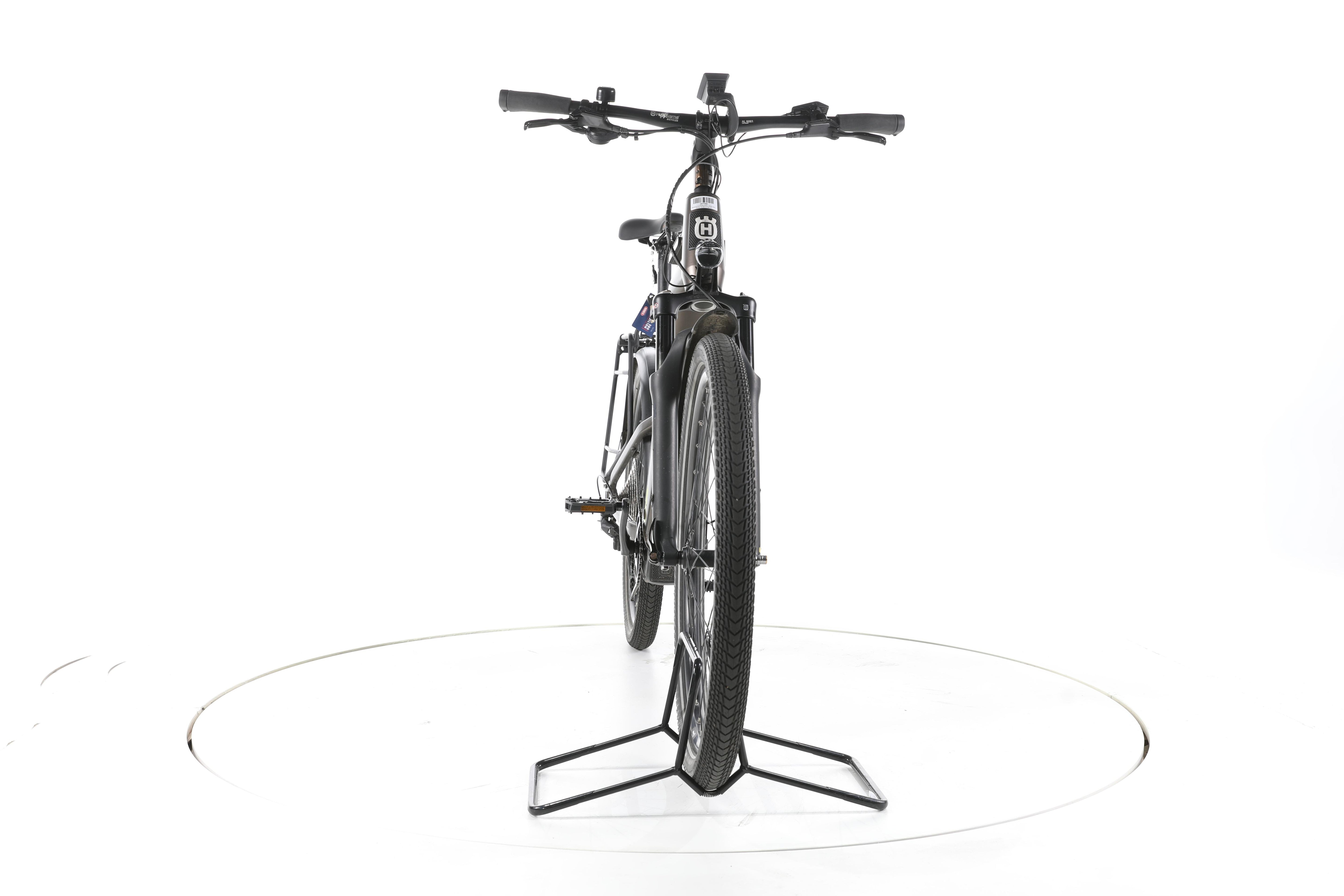 Husqvarna E-Bicycles Tourer T2 Trekking E-Bike - Image 4
