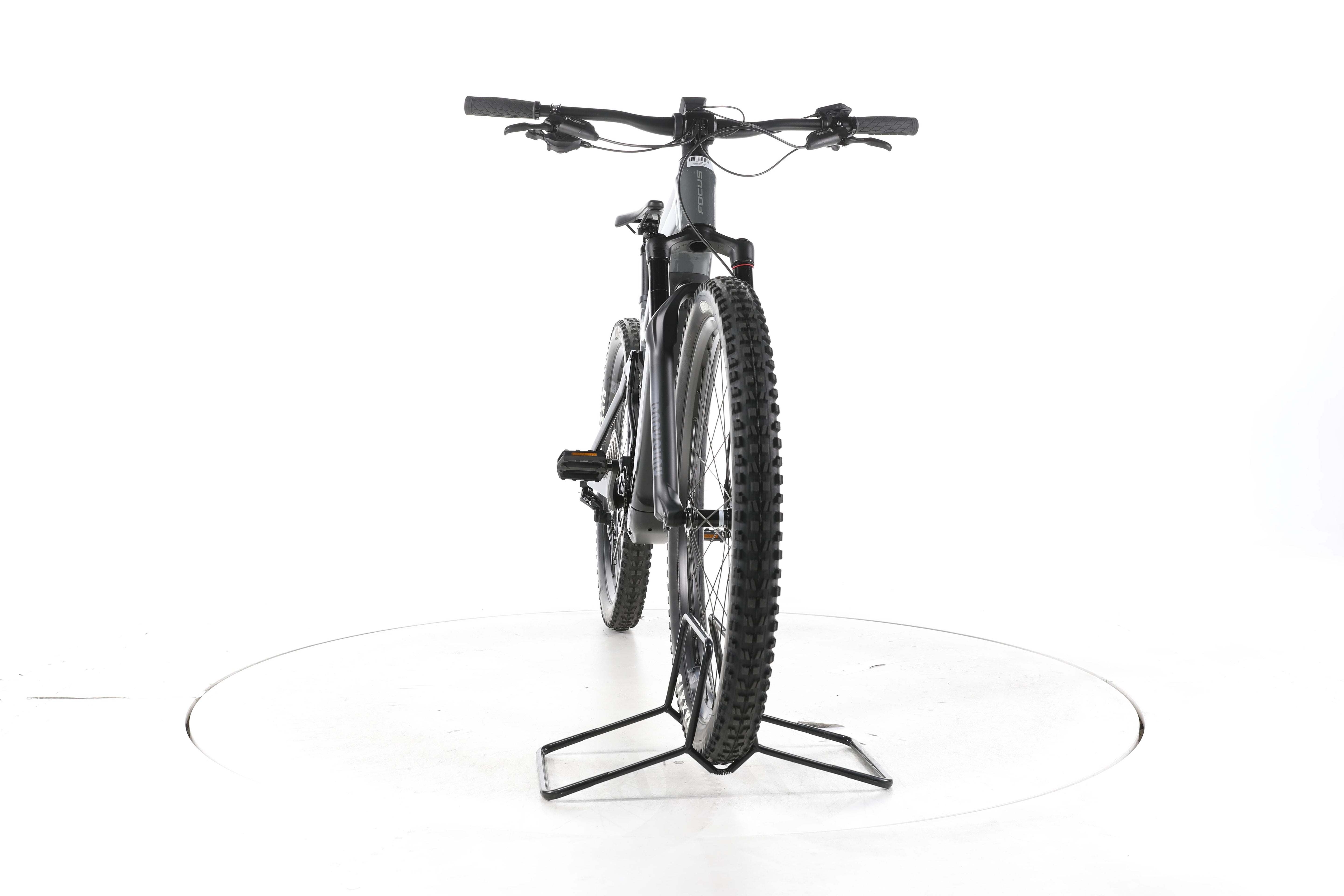 Focus Thron² 6.8 E-Bike Fully - Image 4