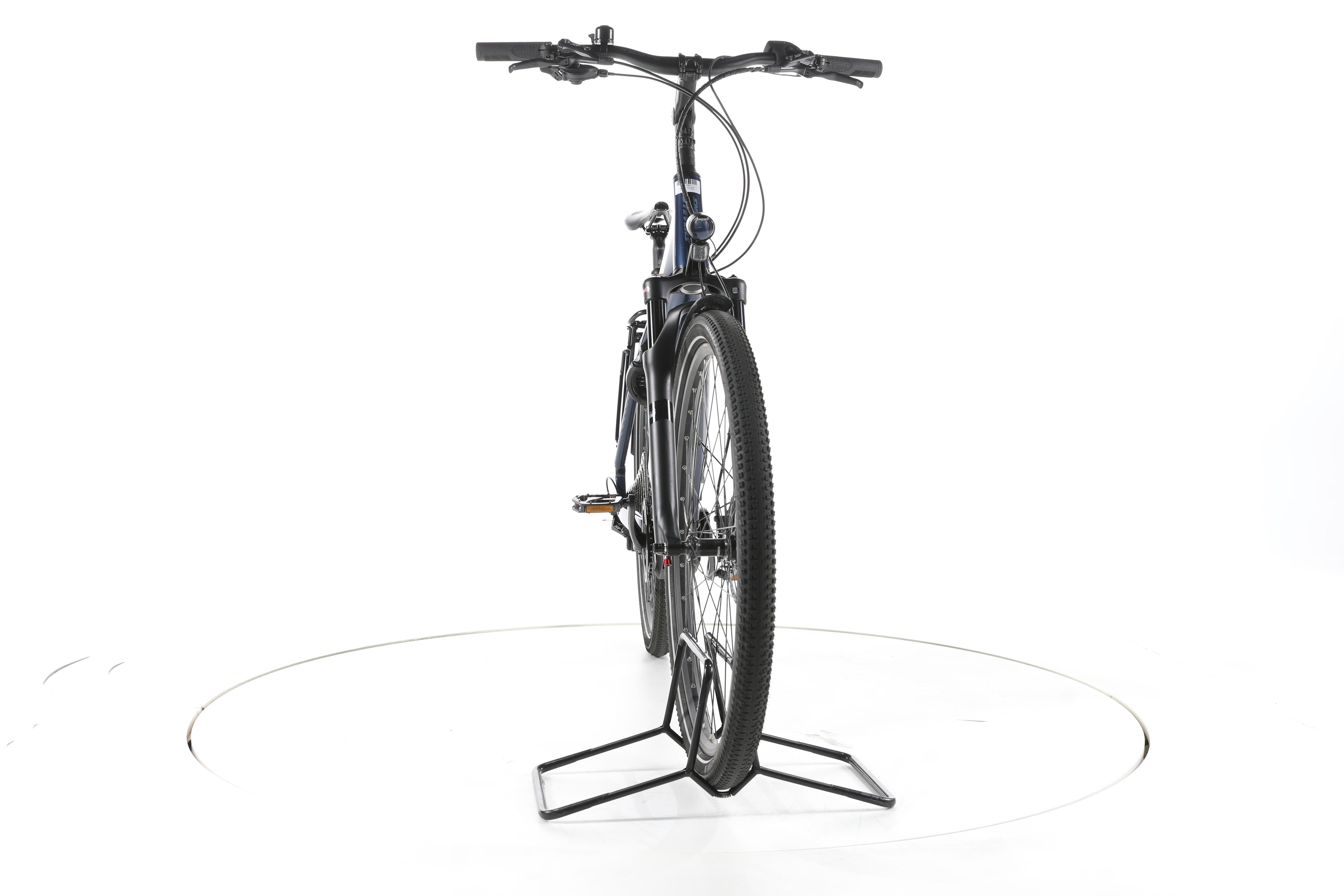 Stevens E-8X Tour Trekking E-Bike - Image 4
