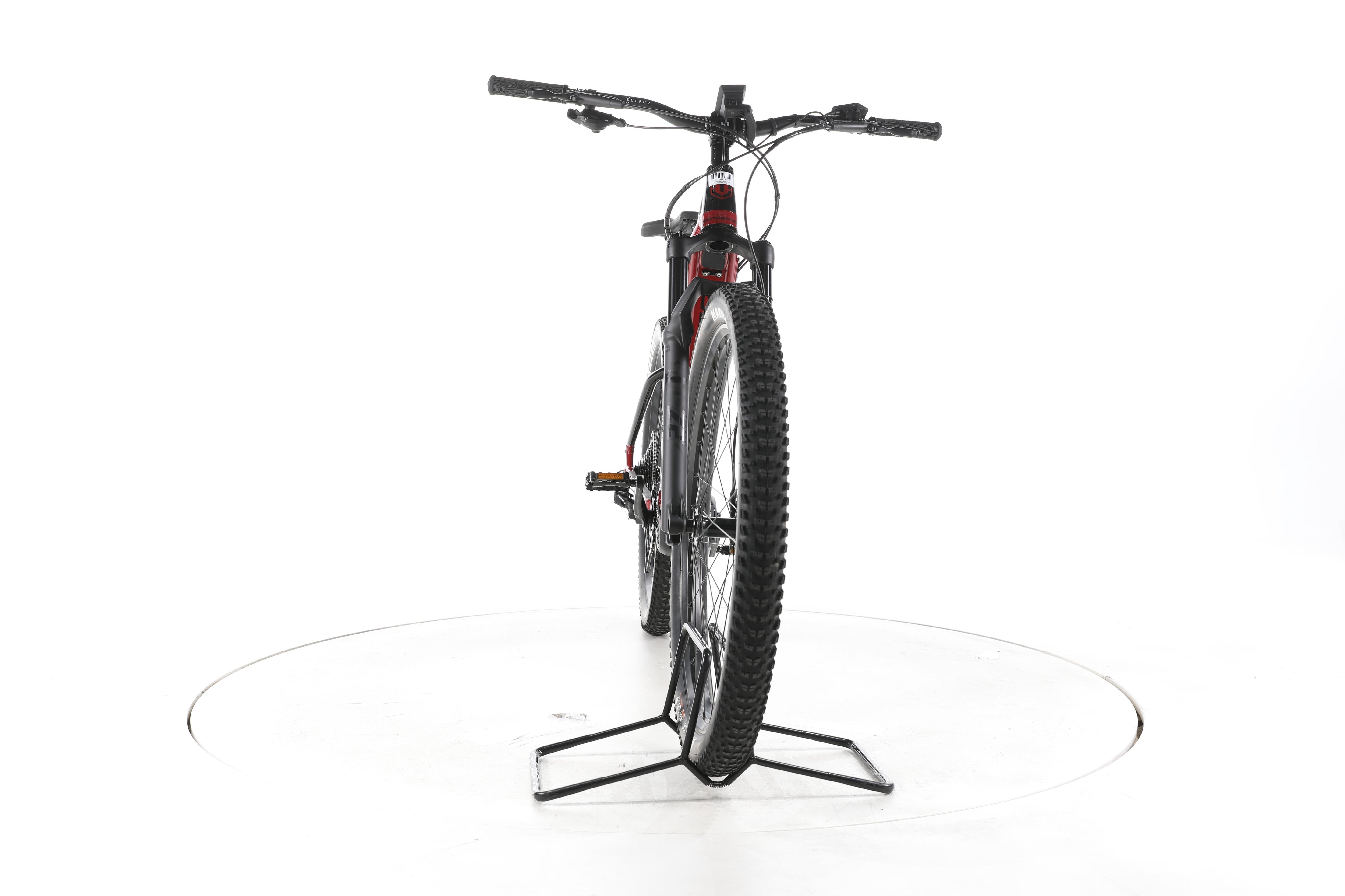 Mondraker Prime R E-Bike - Image 4
