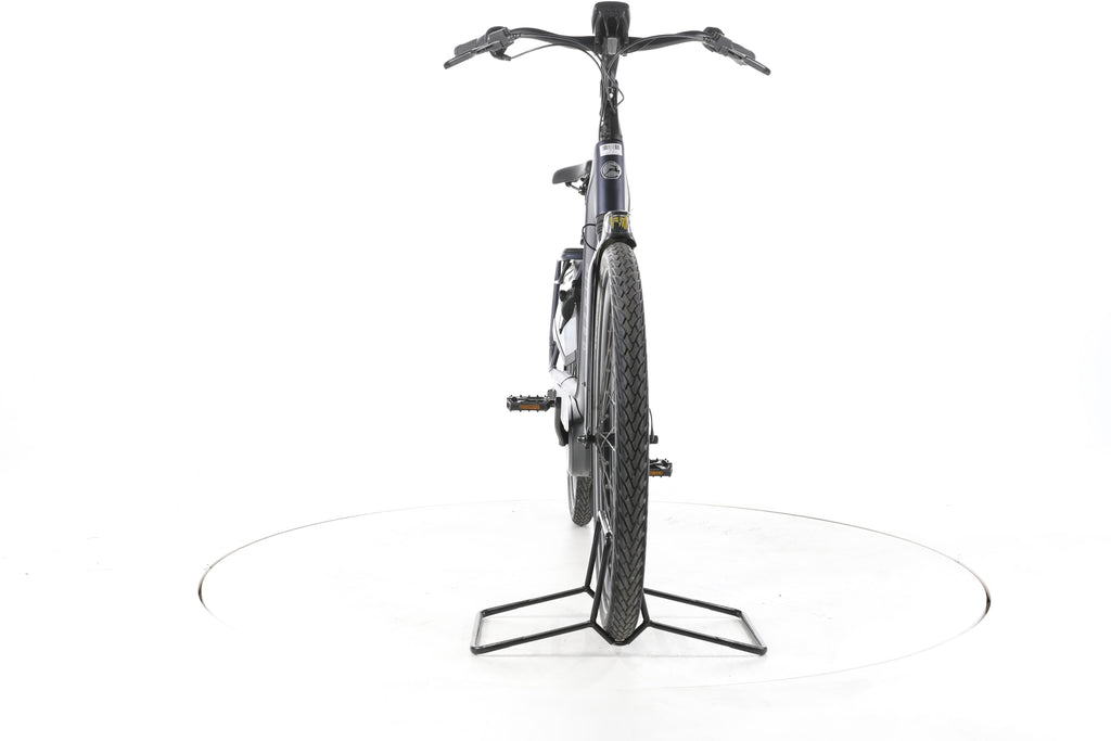 Gazelle Avignon C8 HMB City E-Bike Tiefeinsteiger - Image 4
