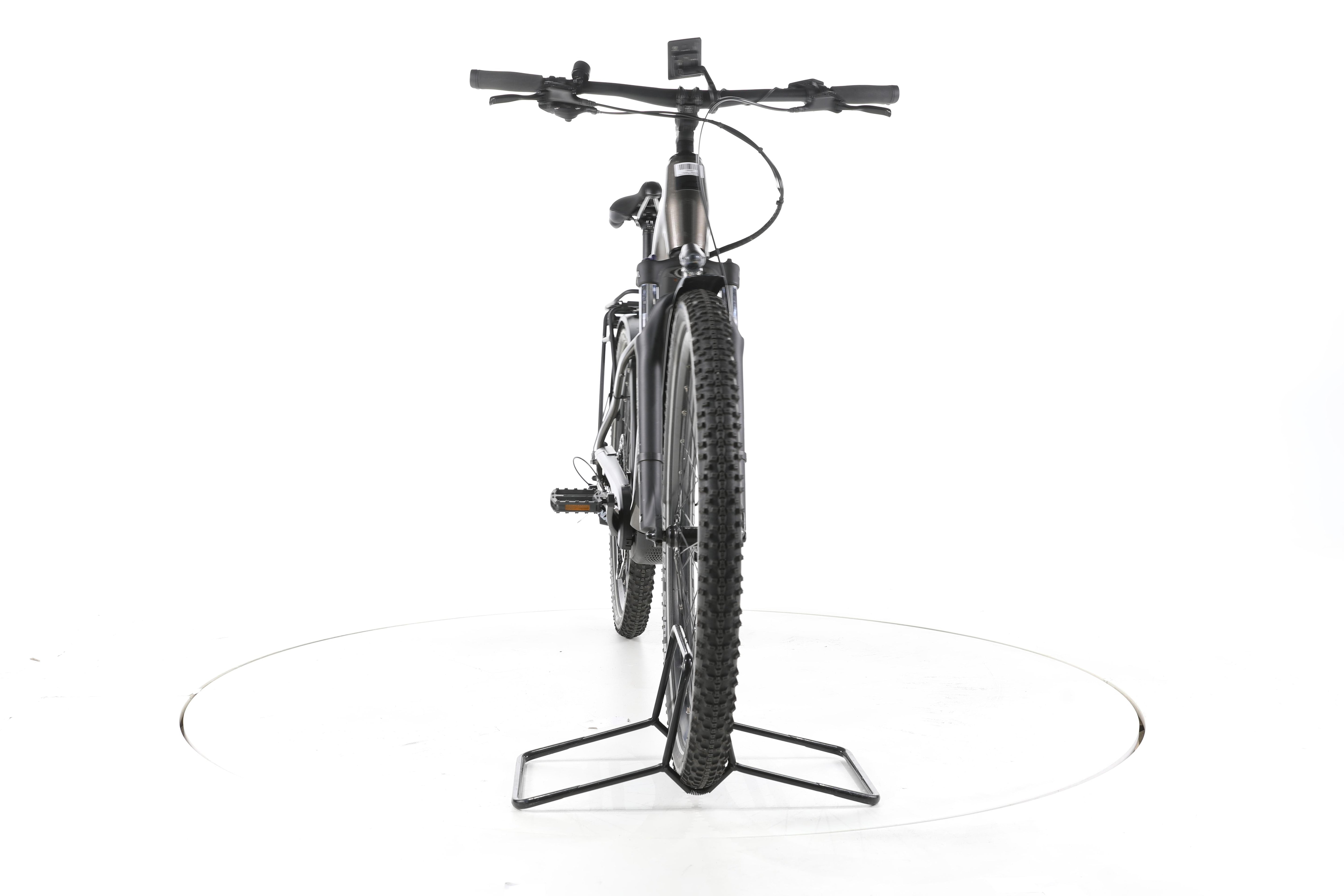 Corratec E-Power MTC Elite 12S SE 3.0 Trekking E-Bike - Image 4