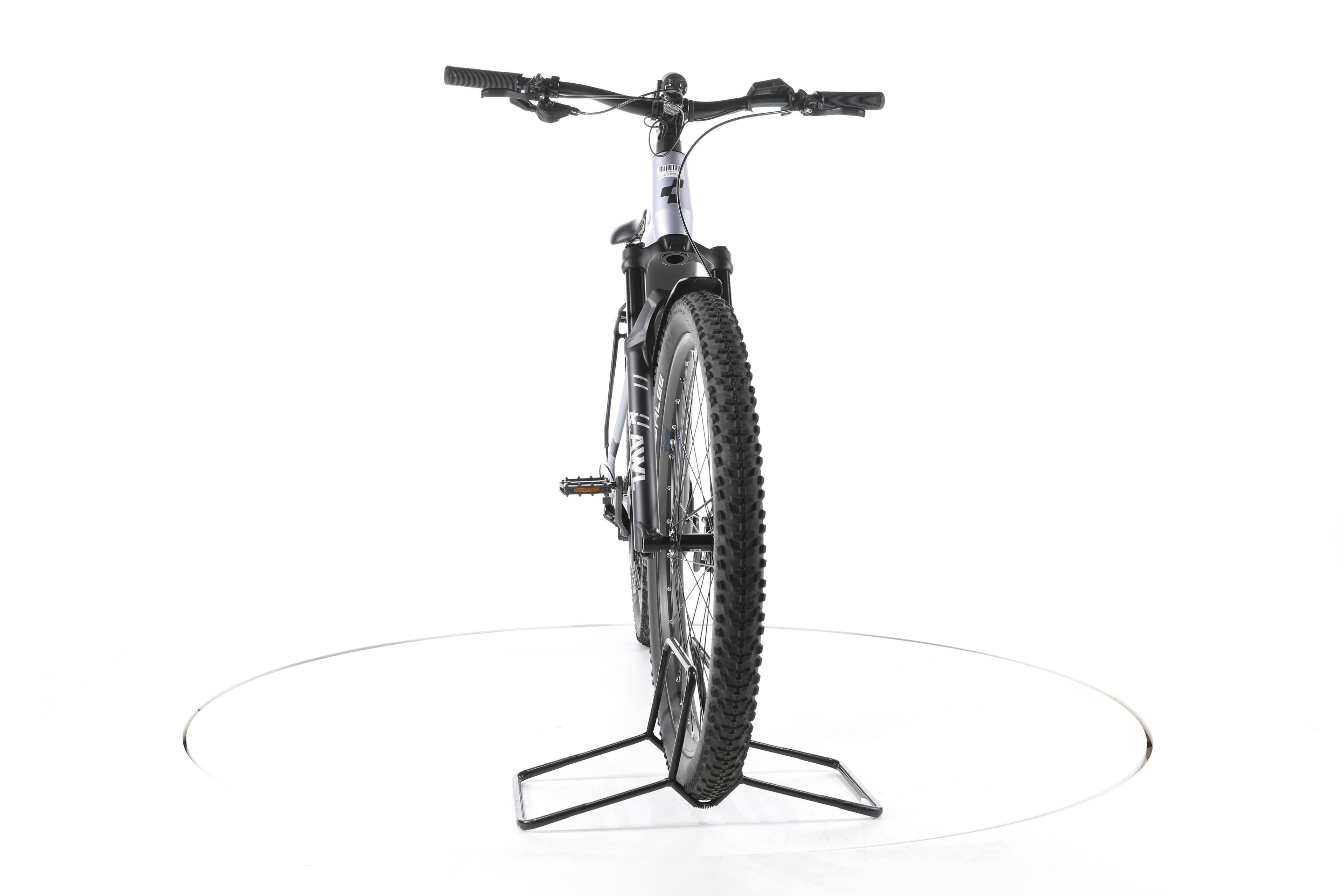 Cube Stereo Hybrid 120 Race Allroad SUV E-Bike 2023 - Image 4
