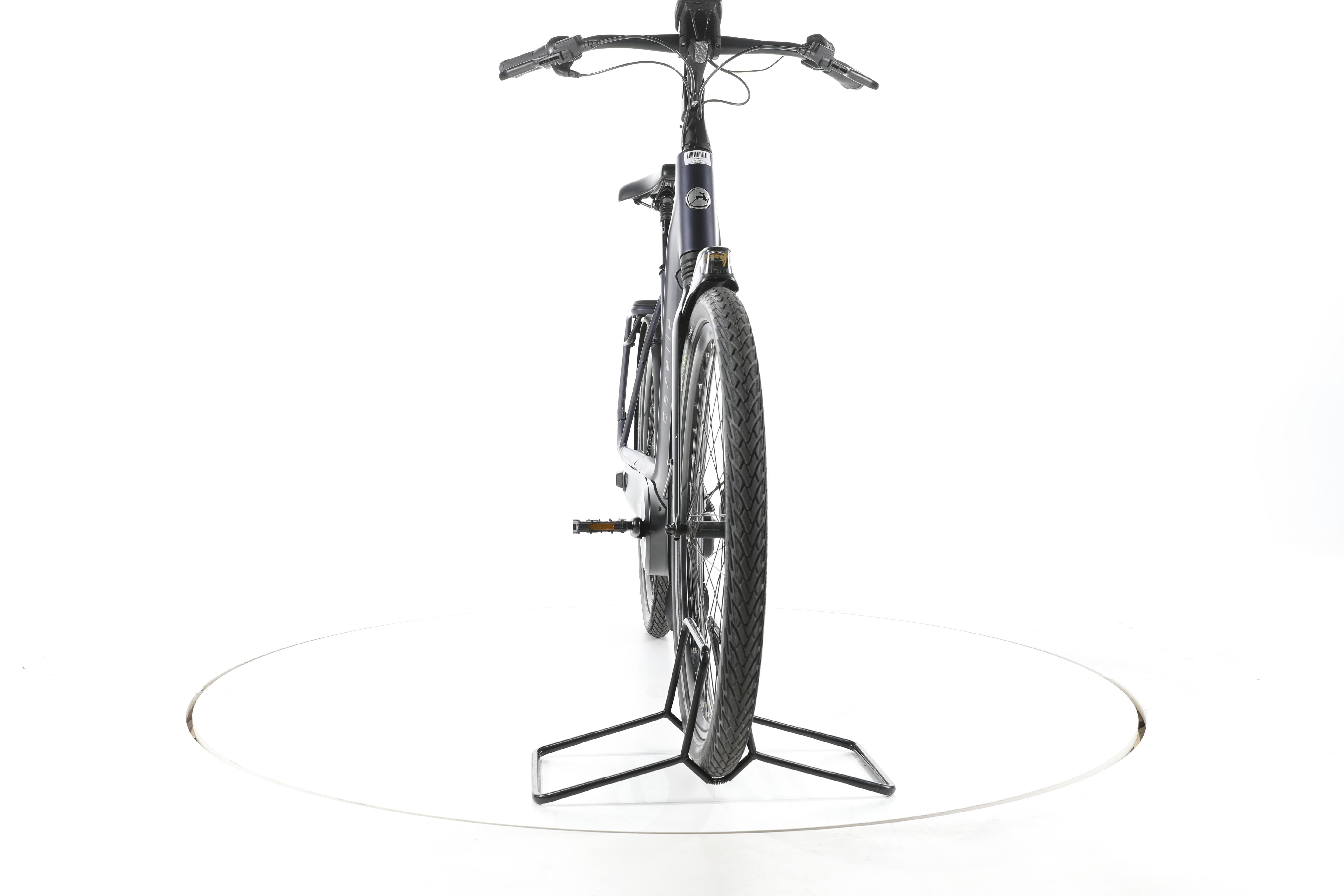 Gazelle Avignon C8 HMB City E-Bike Tiefeinsteiger - Image 4