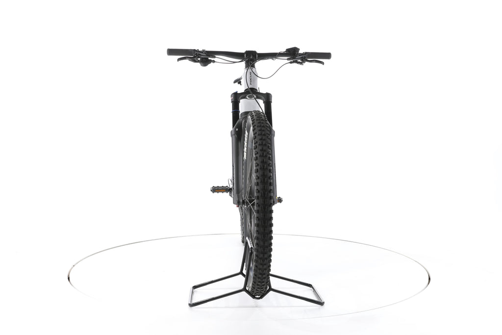 Focus Thron² 6.7 EQP Fully E-Bike 2023 - Image 4