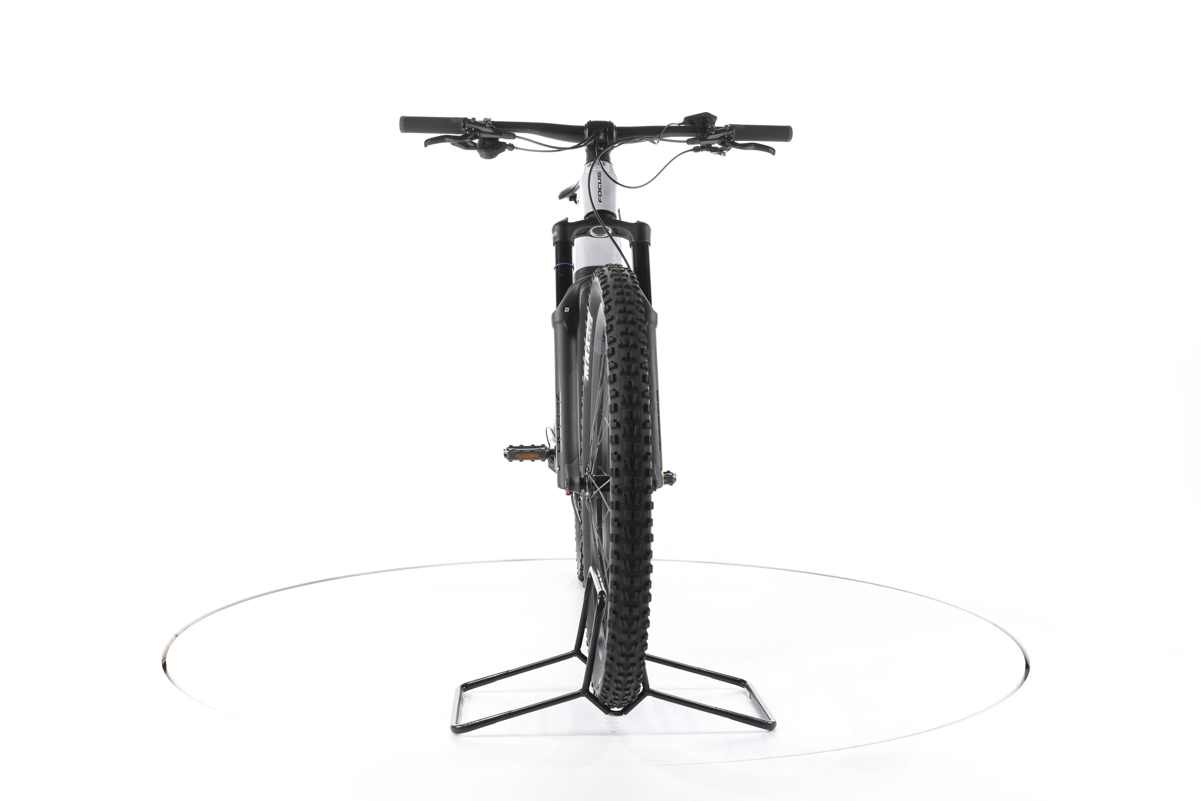 Focus Thron² 6.7 EQP Fully E-Bike 2023 - Image 4