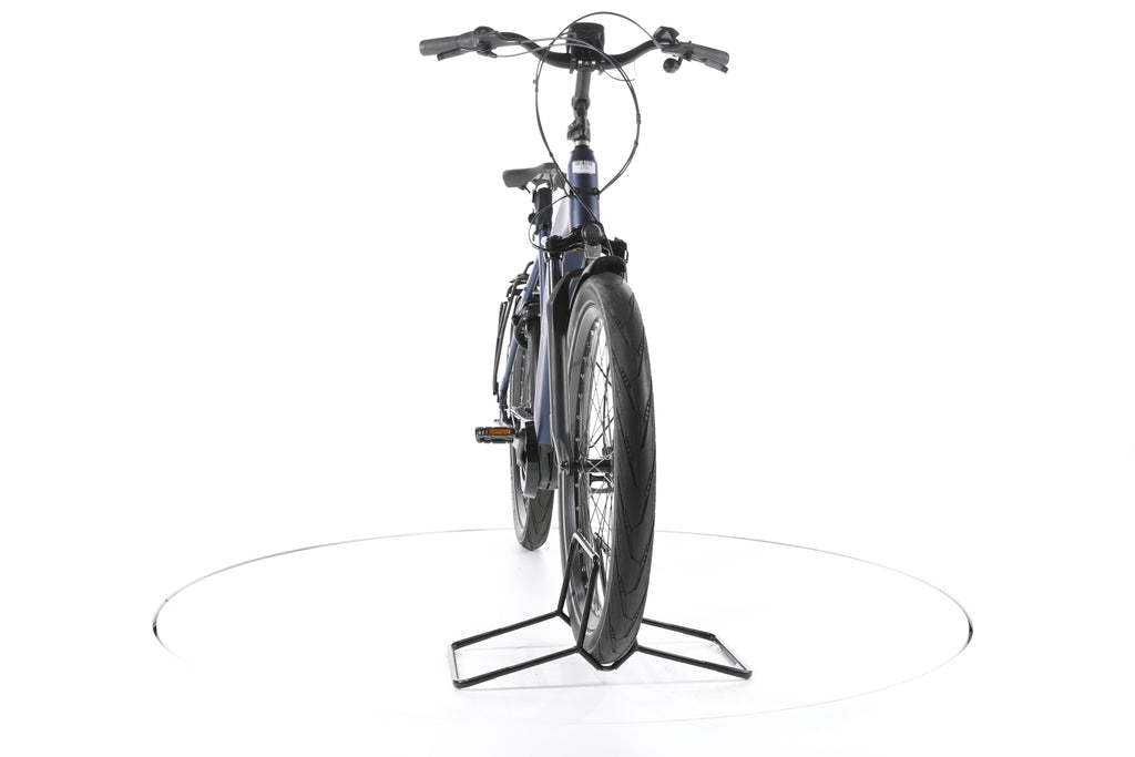 LPM E1 City E-Bike Tiefeinsteiger - Image 4