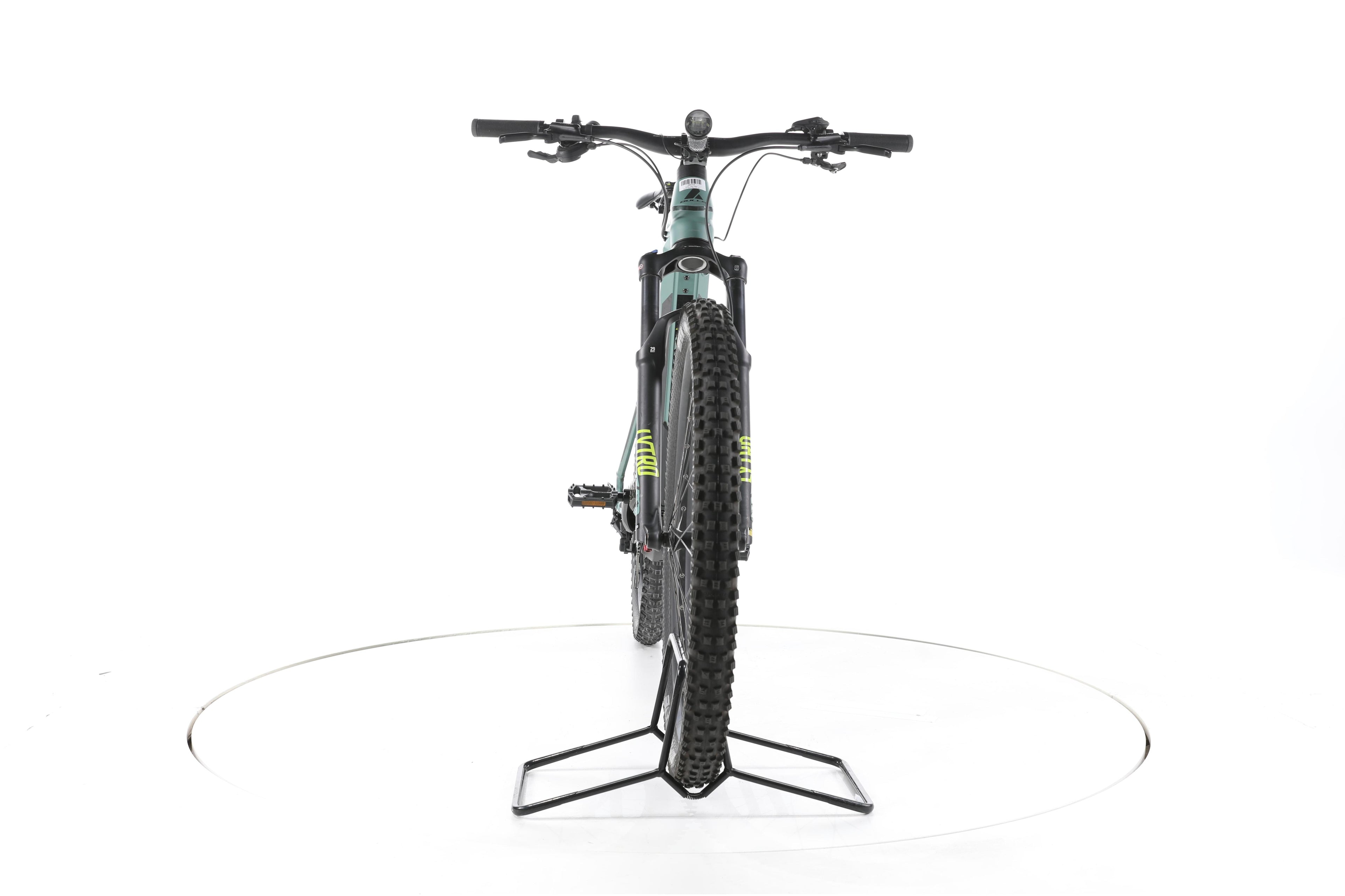 Bulls Sonic EVO AM 1 Fully E-Bike - Image 4