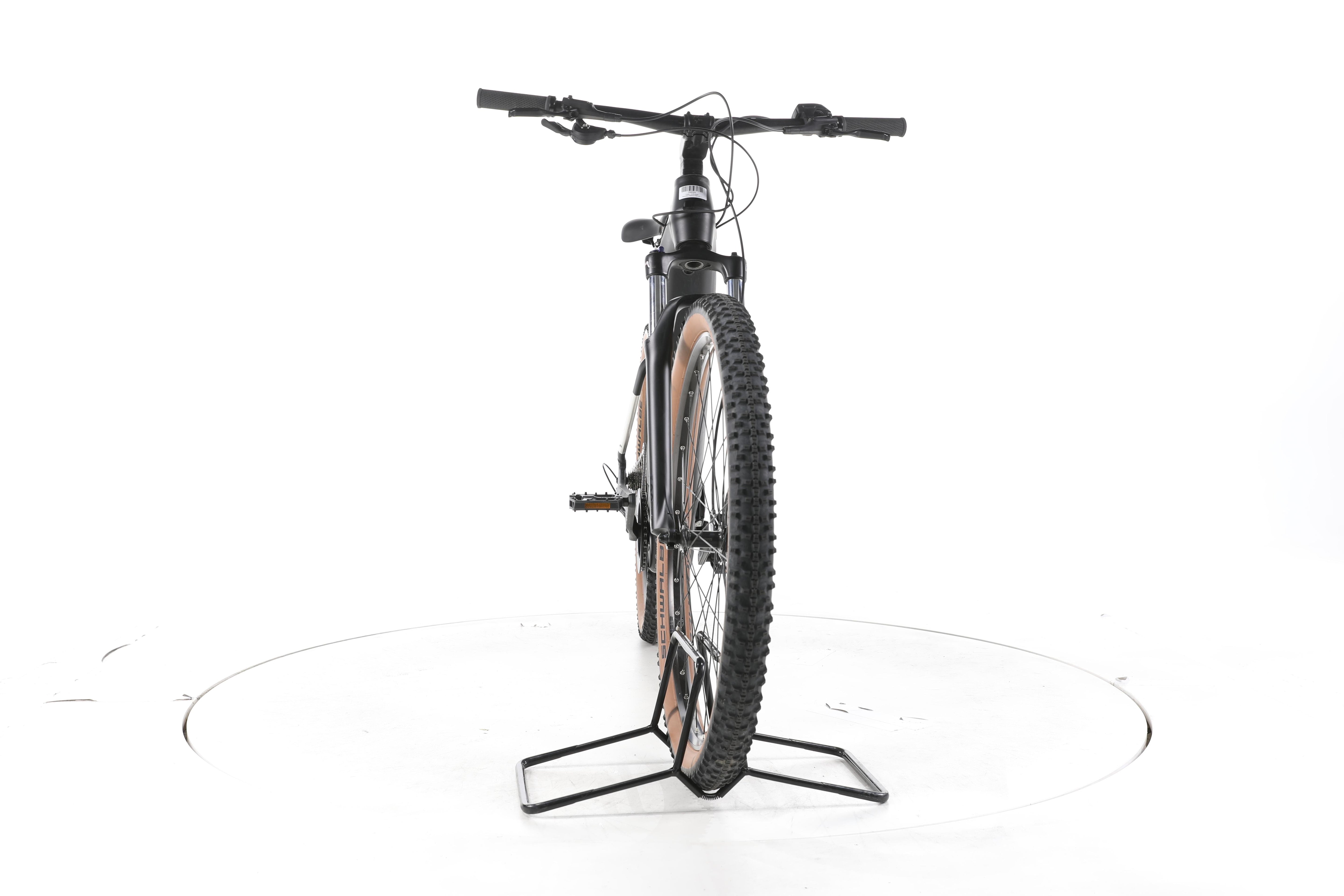 Cube Reaction Hybrid ONE E-Bike - Image 4