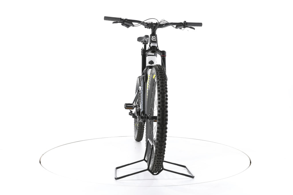 Husqvarna E-Bicycles Hard Cross HC2 Fully E-Bike 2023 - Image 4