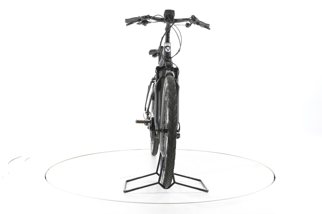 Velo de Ville AEB890 Trapez City E-Bike Tiefeinsteiger - Image 4