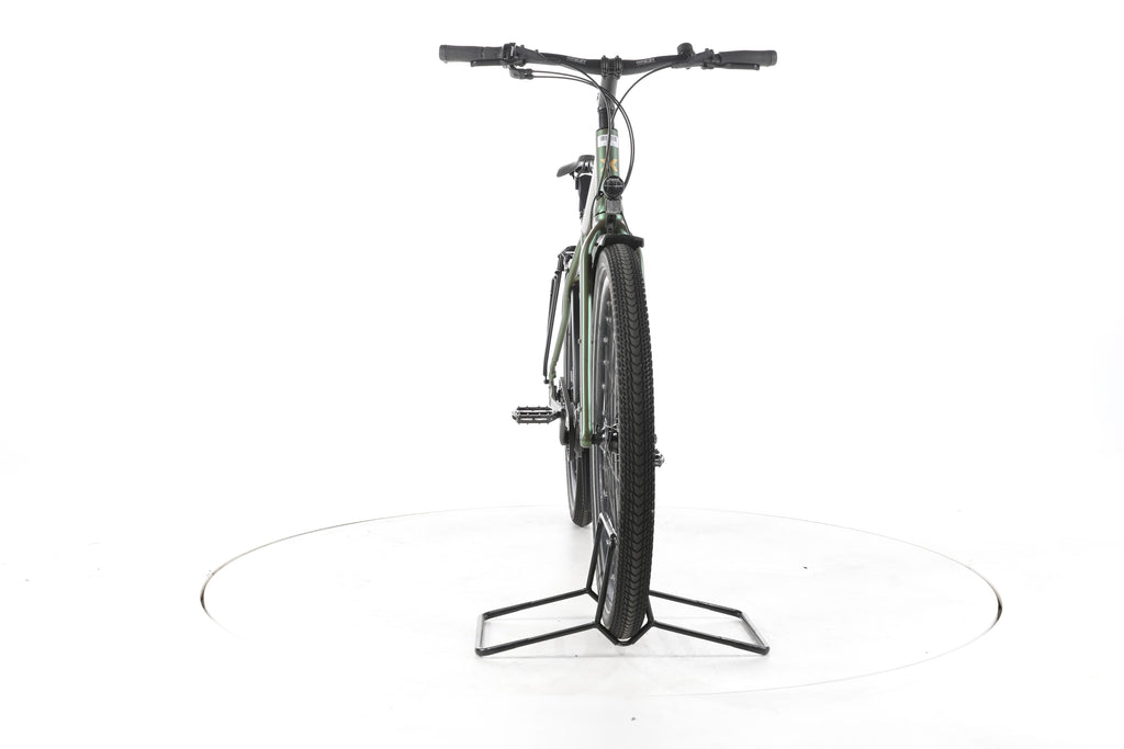 MAXX Crossmaxx Pinion Tour Fahrrad City & Trekking - Image 4