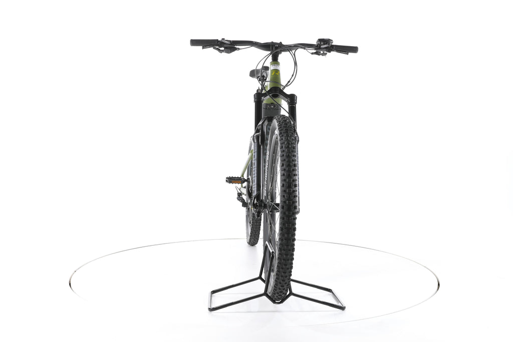 R Raymon Trailray E 8.0 Fully E-Bike - Image 4