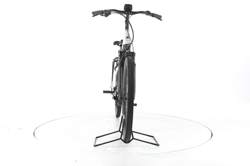 Pegasus Premio evo 10 Lite Trekking E-Bike Tiefeinsteiger - Image 4